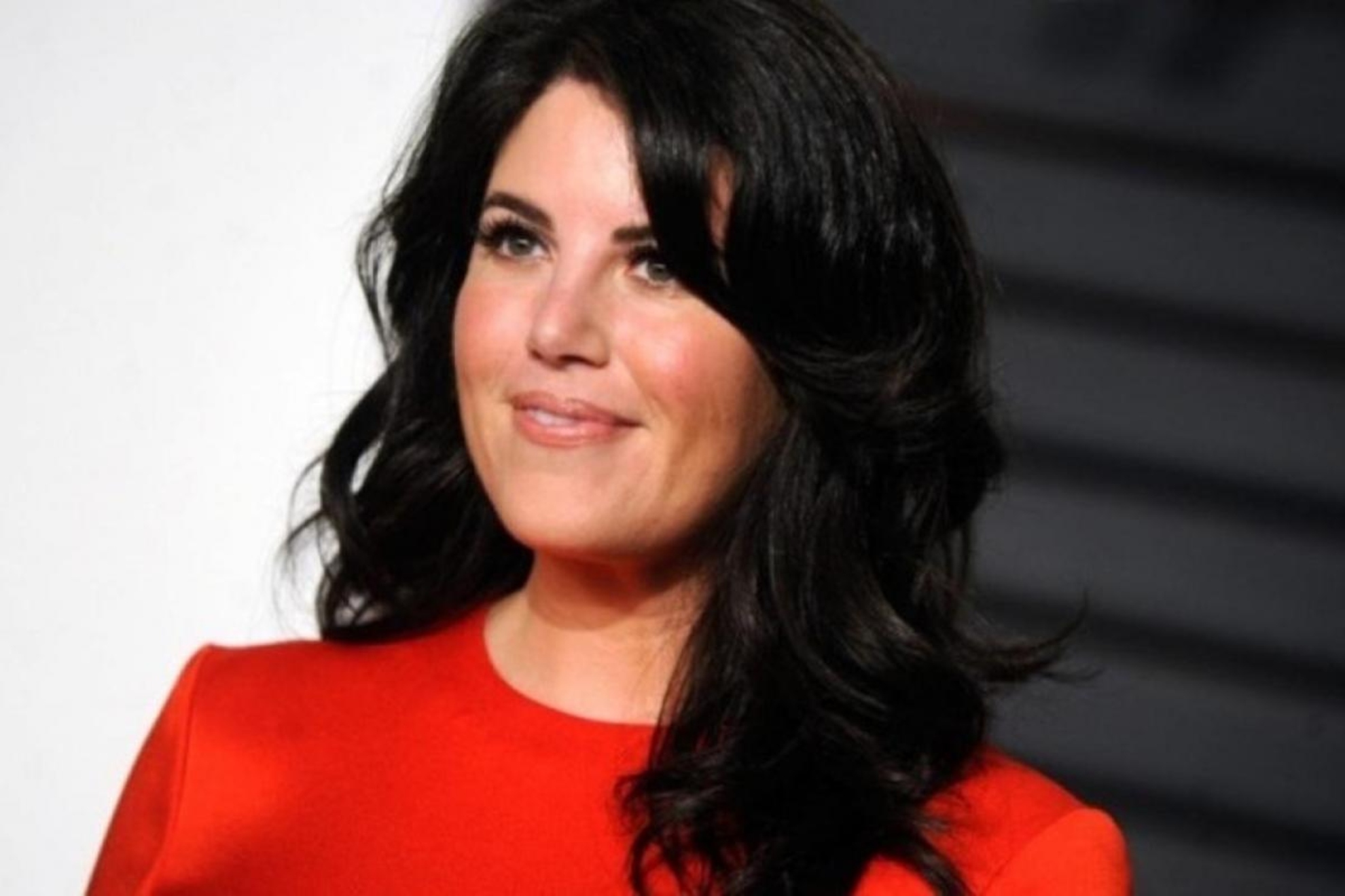 Monica Lewinsky: I wasnt a fool, it was abuse of power