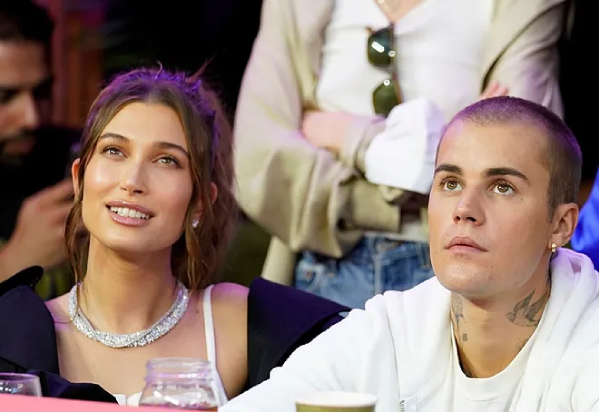 Hailey Bieber: The stability behind complex motherhood with impulsive Justin Bieber