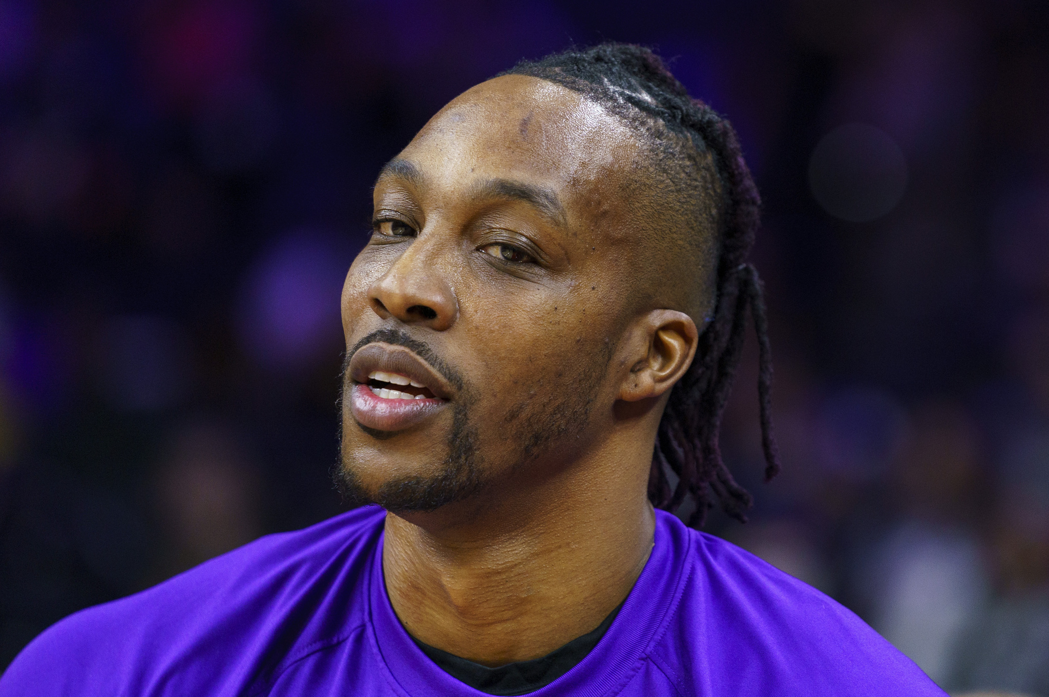 Dwight Howard loses best friend in hit-and-run and asks for help in finding the culprit