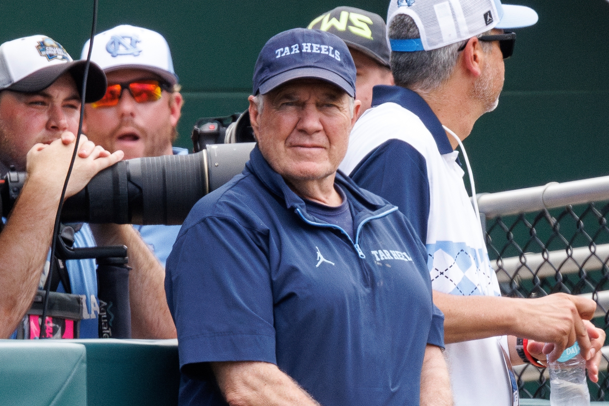 Bill Belichicks Supposed Buccaneers Future? Heres Why Thats Not Happening