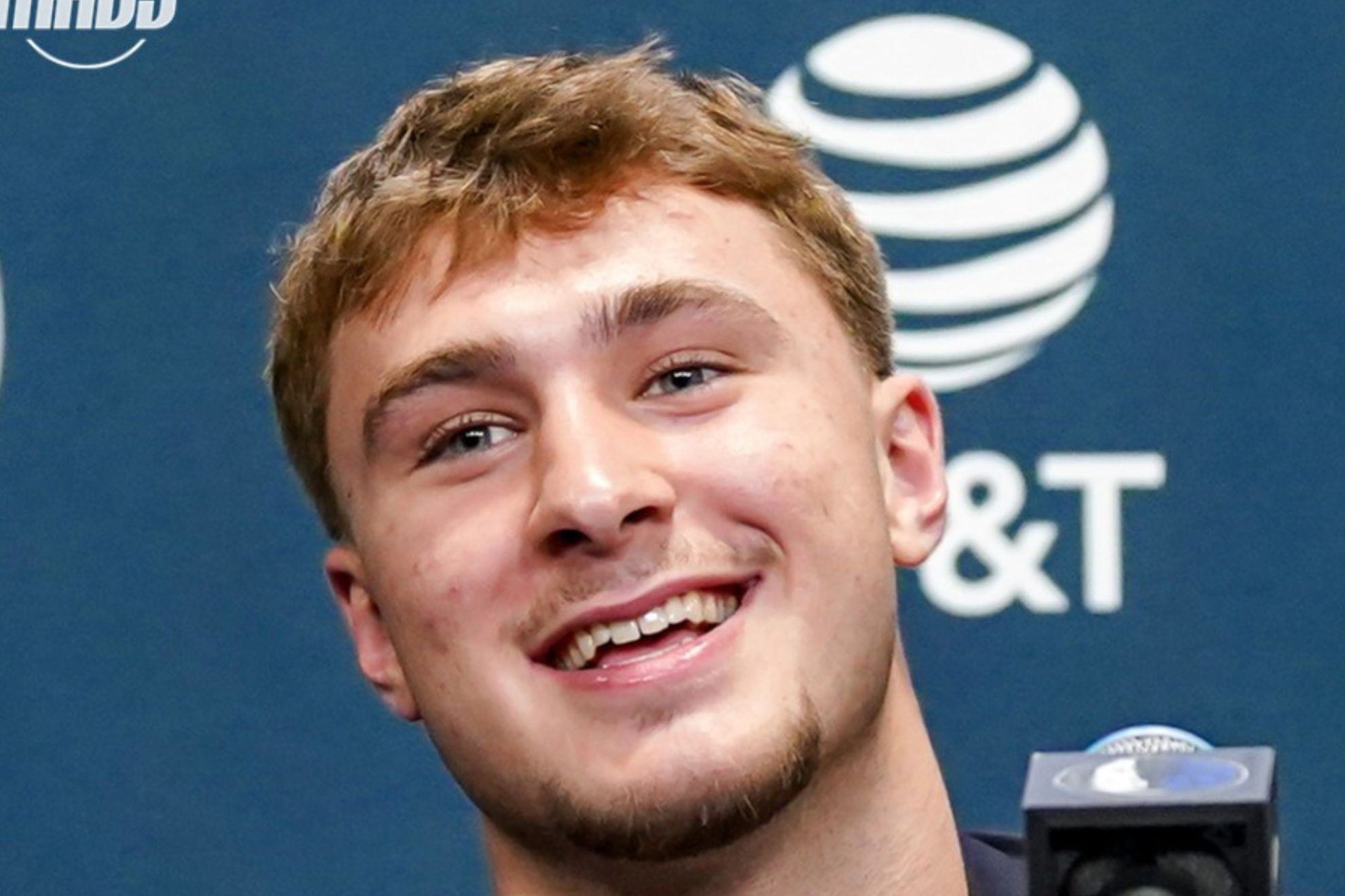 Cooper Flagg disses new Mavericks teammate Kyrie Irving with a harsh critic of his college career