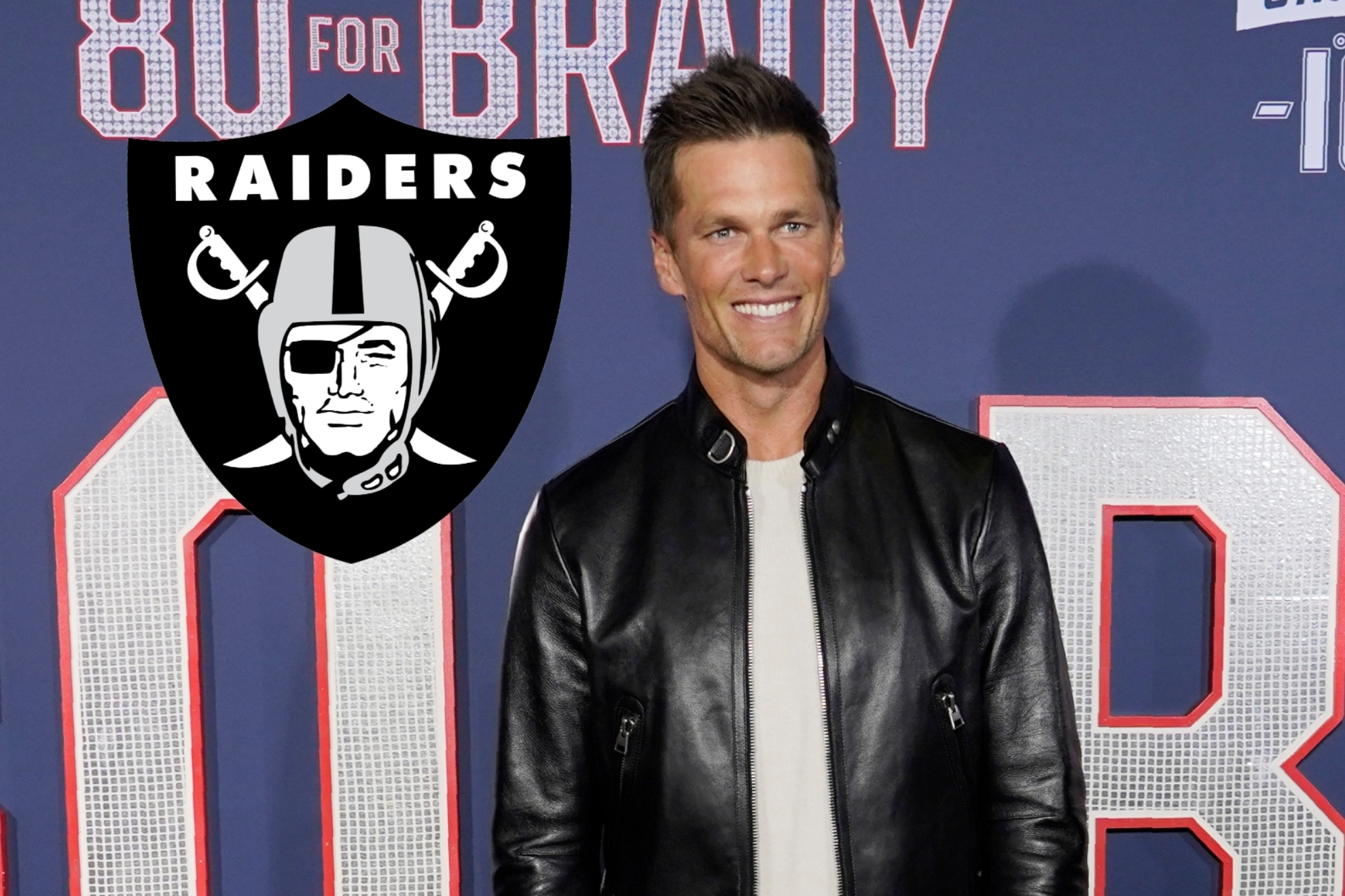 Tom Brady reveals truth behind Las Vegas Raiders role amid conflict of interest claims