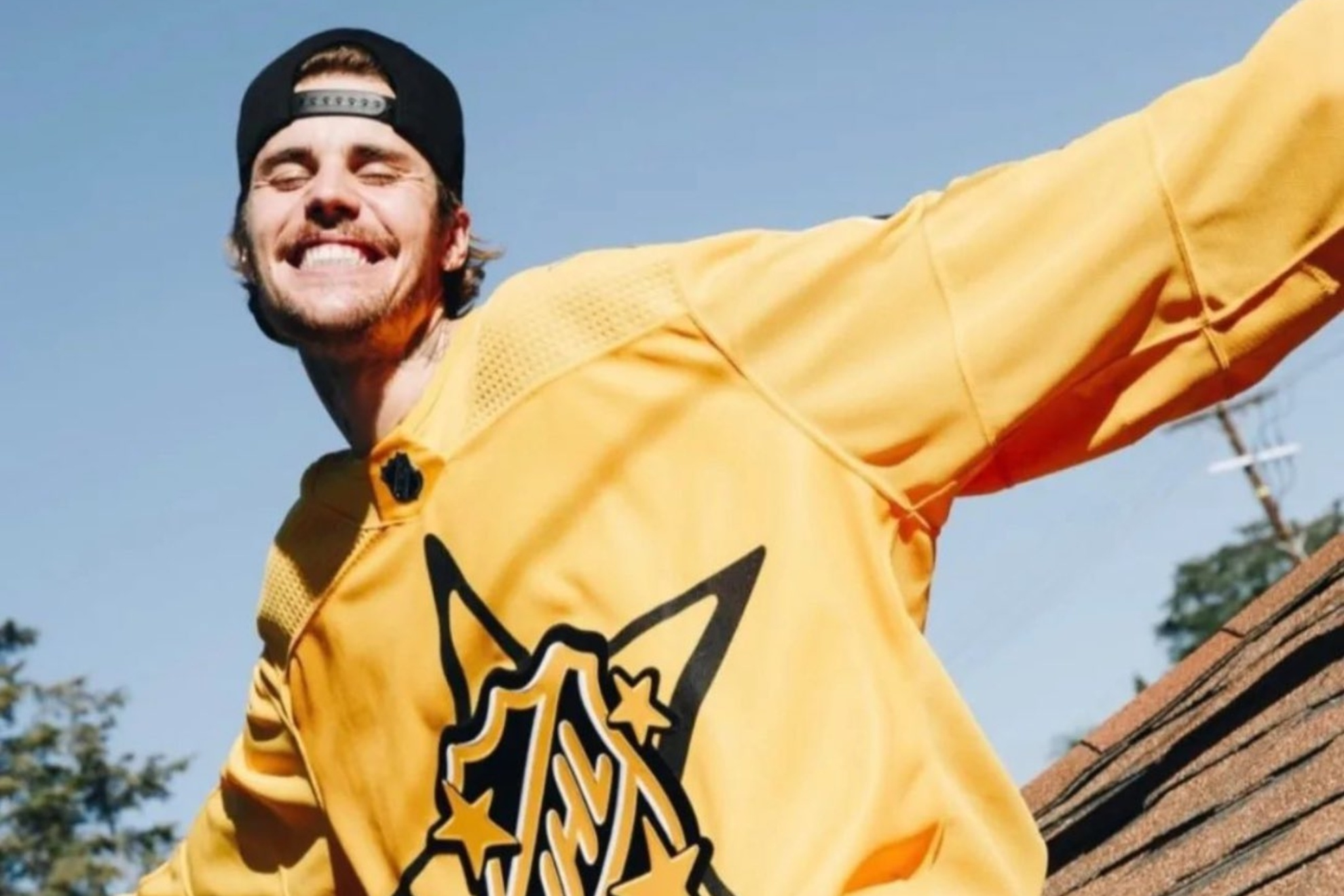 Justin Bieber alarms fans with bizarre post amid reports of tensions with Hailey