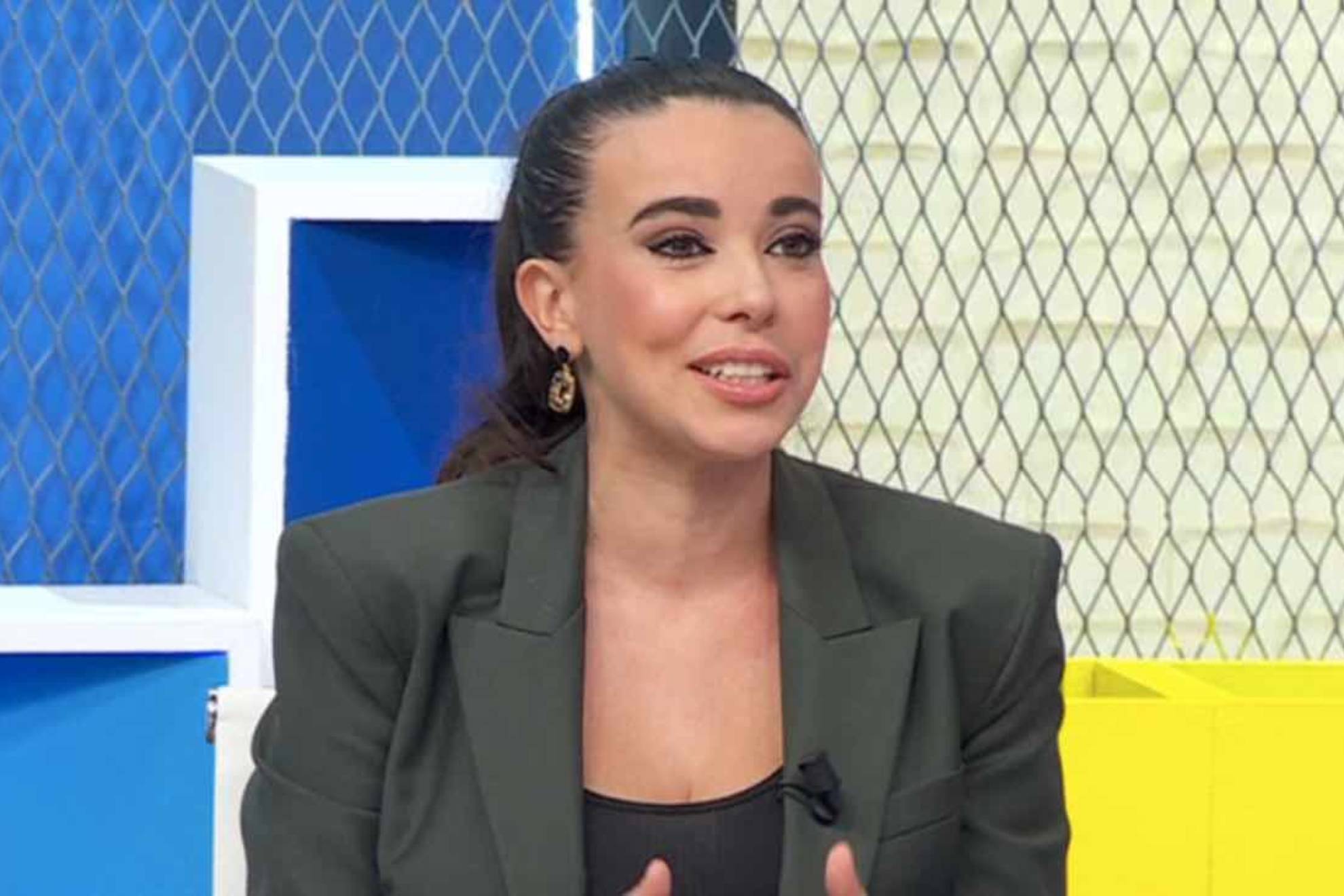 Sarah Santaolalla pasa al ataque contra Núcleo Nacional: “Son especies invasoras o aves carroñeras”