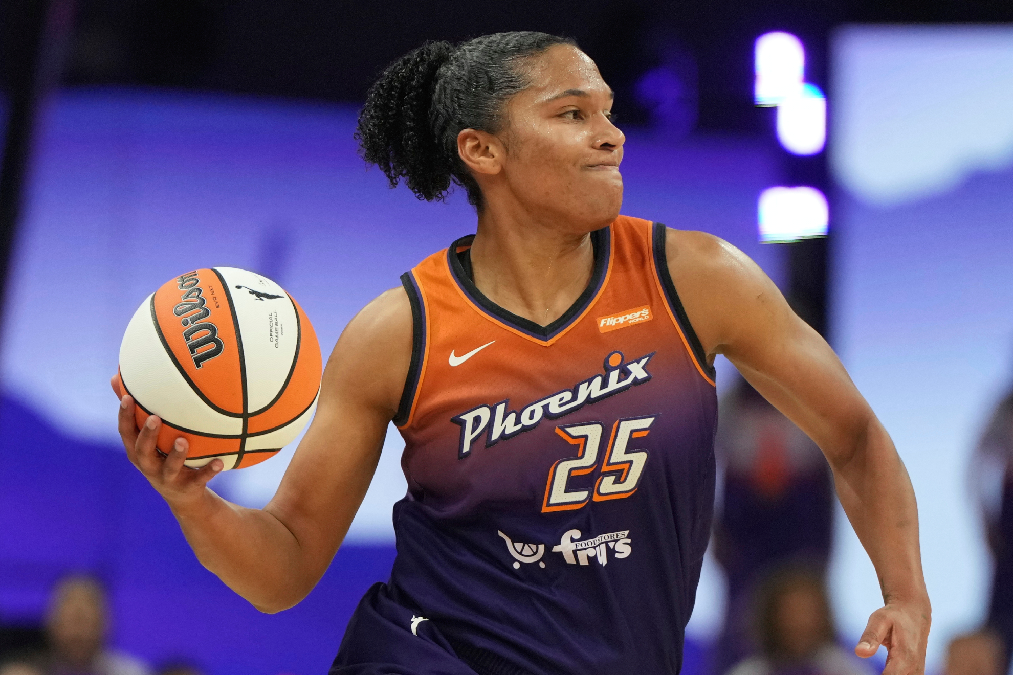 2025 WNBA All-Star Game: Alyssa Thomas unjust snub raises questions over voting process after shock omission