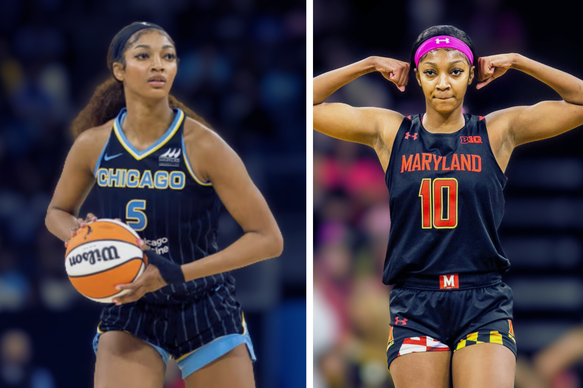 Angel Reese makes WNBA All-Star history but sparks controversy.