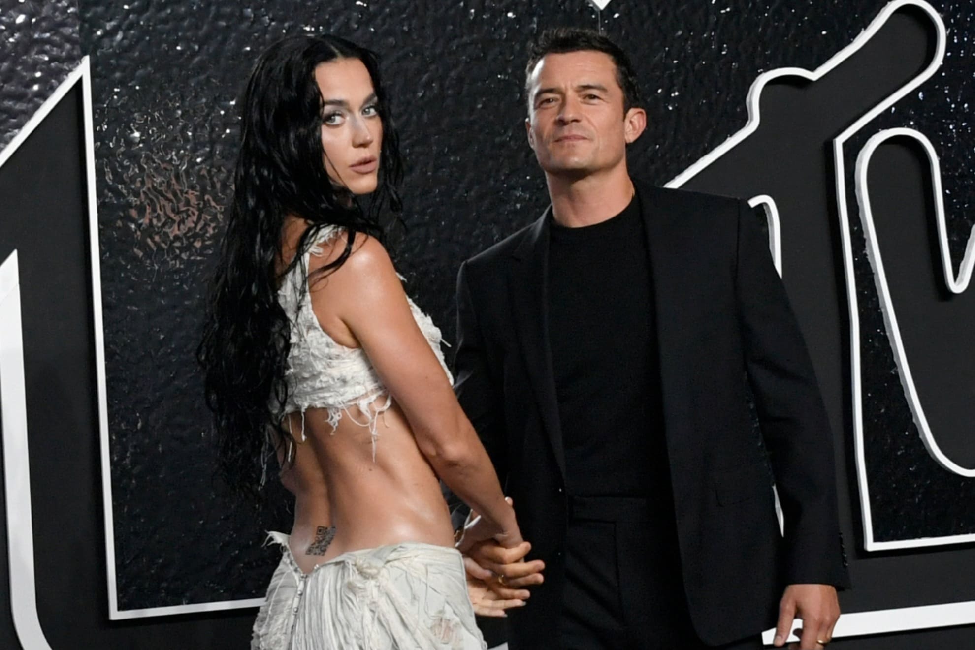 Katy Perry and Orlando Bloom split after almost a decade together.