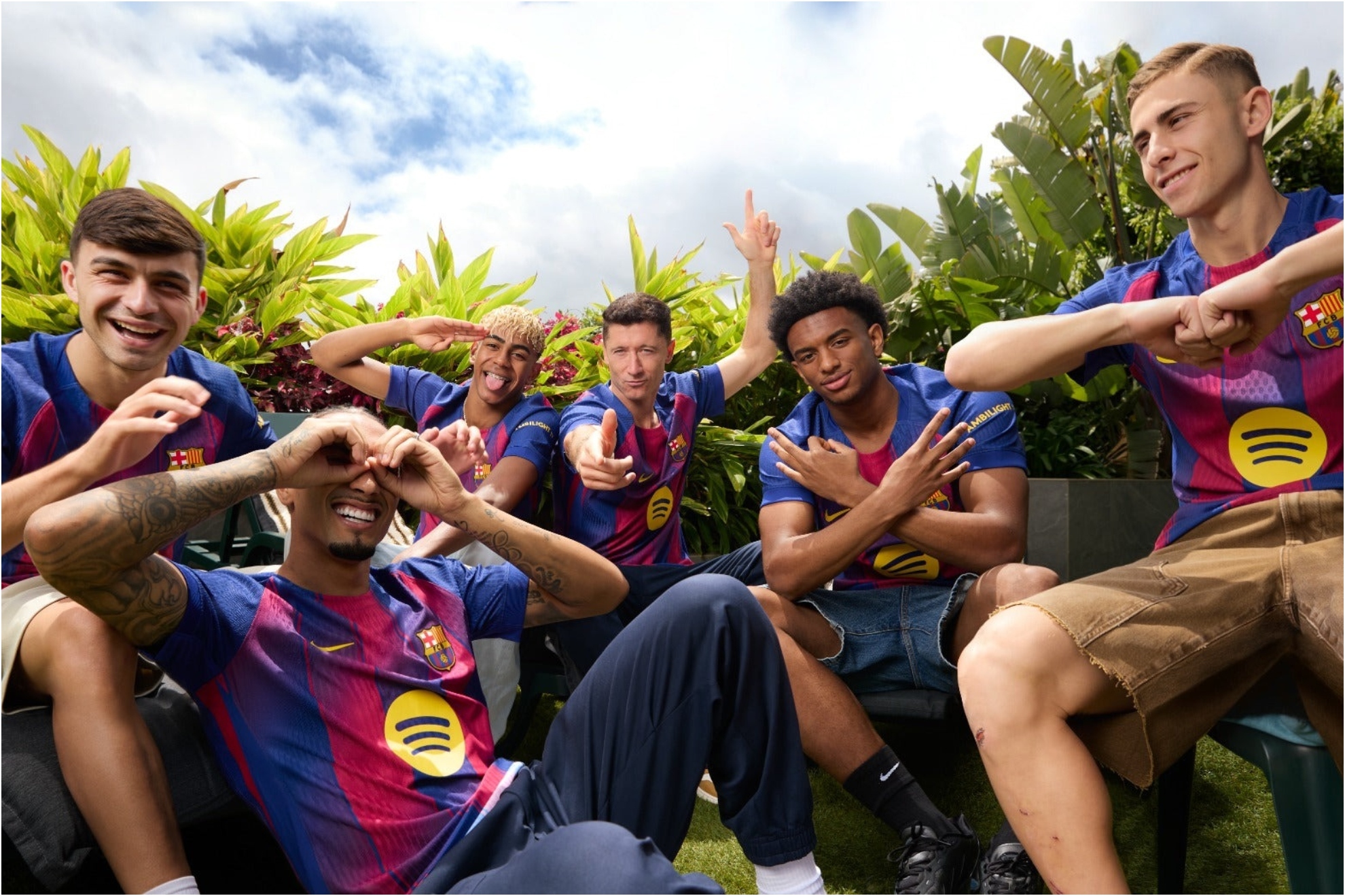 David S�nchez se�ala a Flick tras la eliminaci�n del Bar�a: Los cambios fueron una temeridad