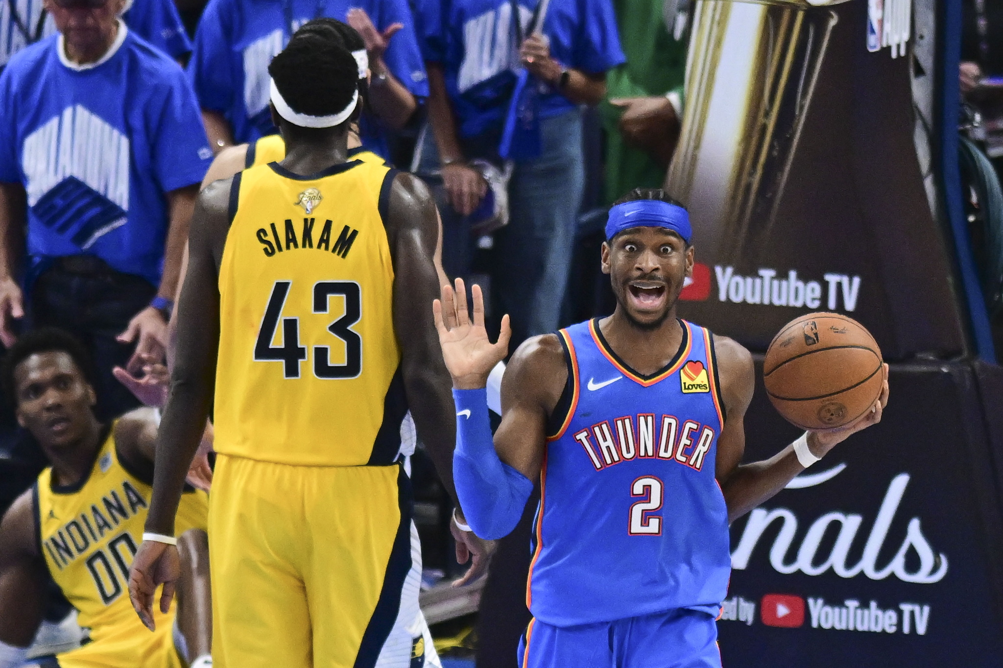 What are the biggest contracts in American sports? Shai Gilgeous-Alexander makes his mark