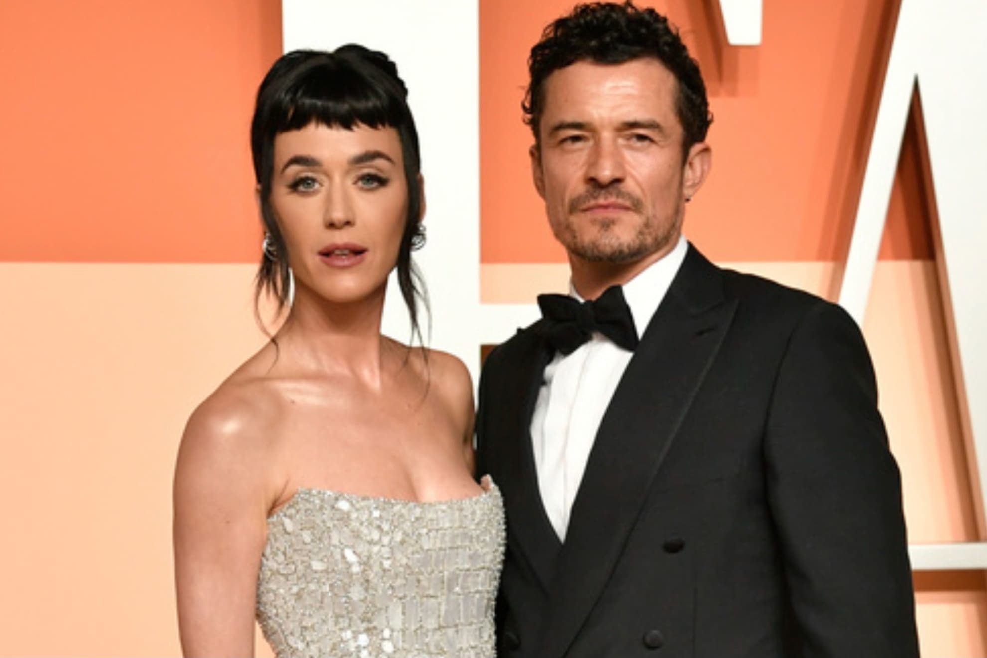 Katy Perry and Orlando Bloom released a joint statement regarding their breakup.