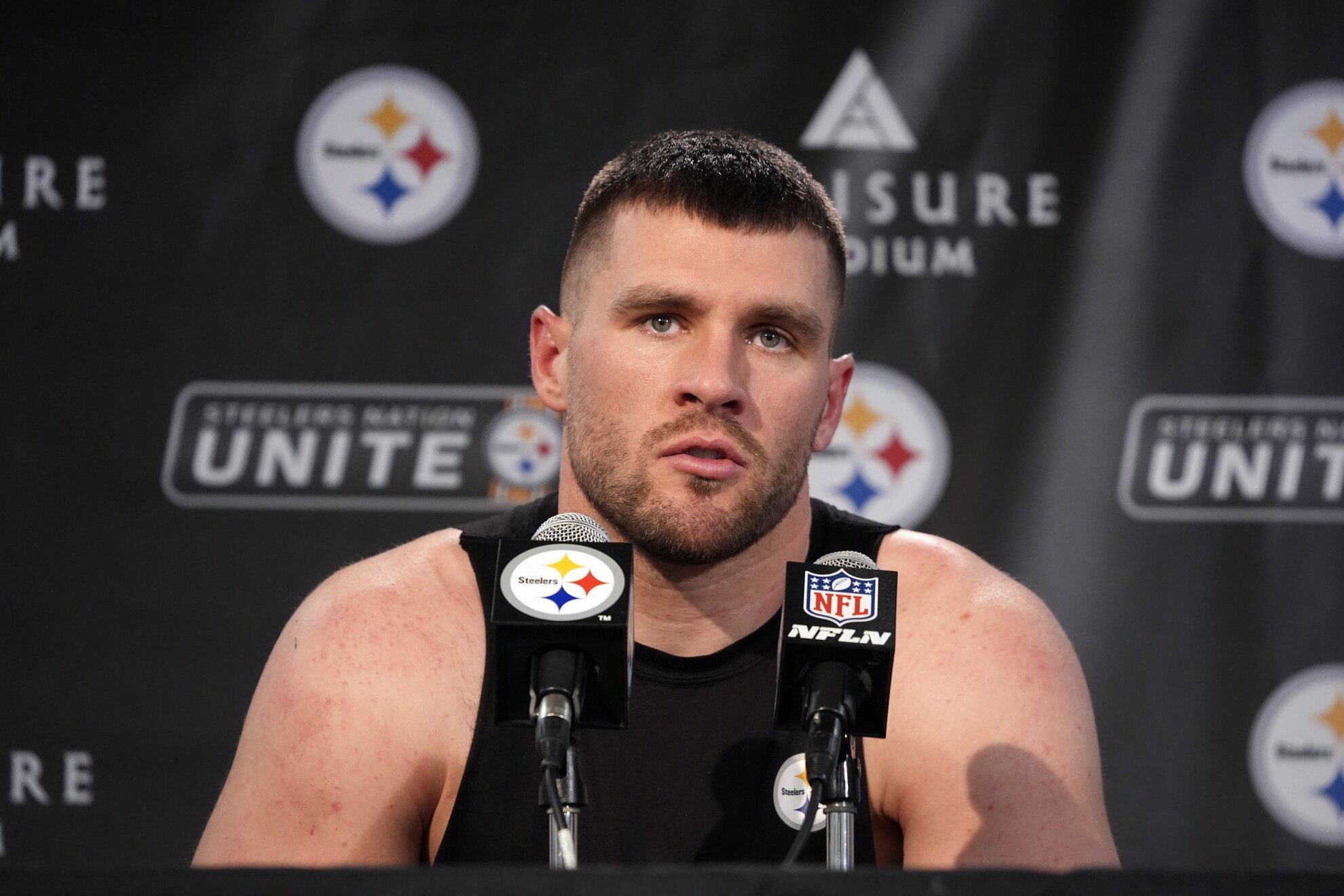 TJ Watt