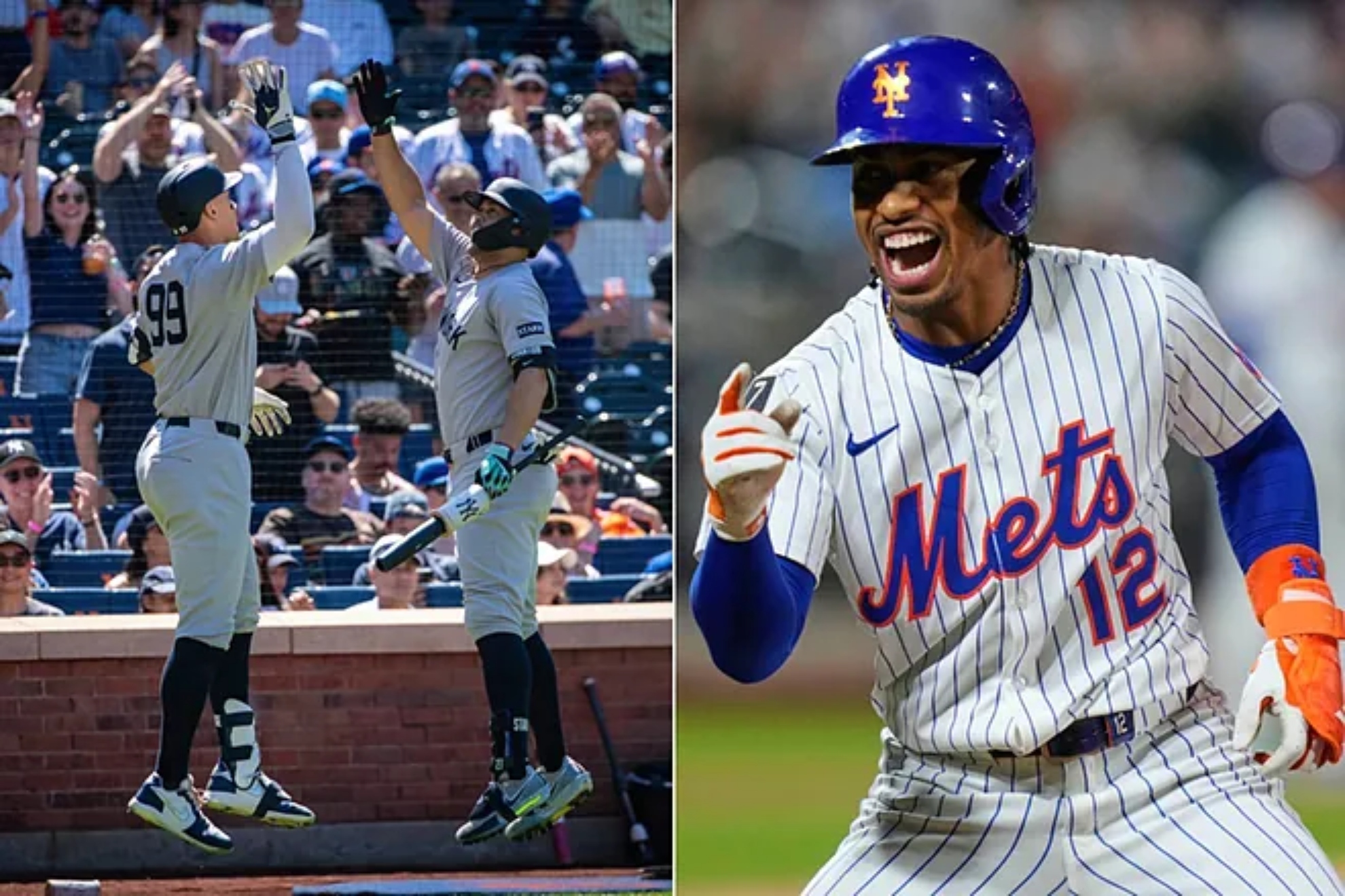 Mets accuse Yankees of being boring in harsh criticism from Queens
