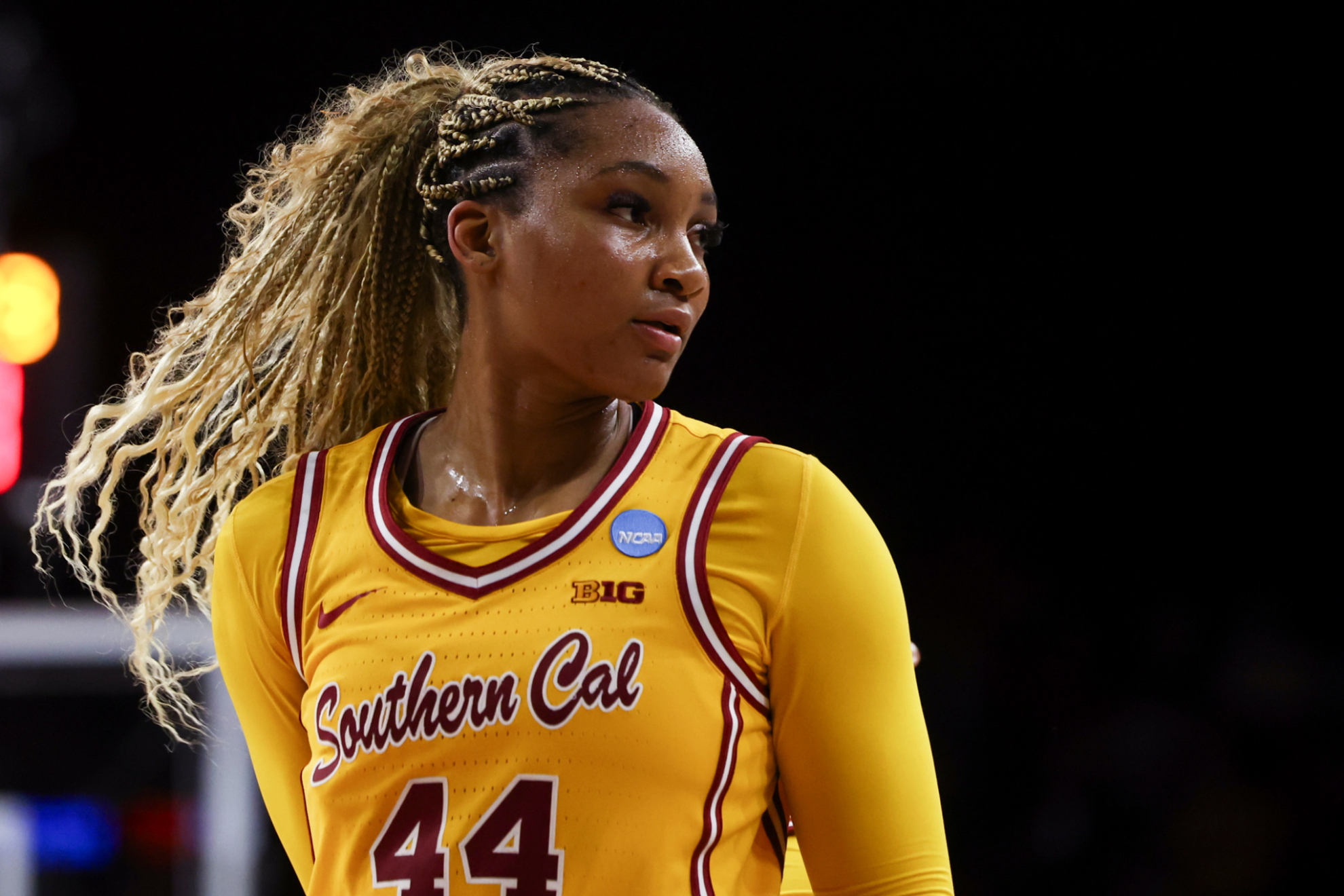 Rising Mystics rookies spark debate as all-star reserves