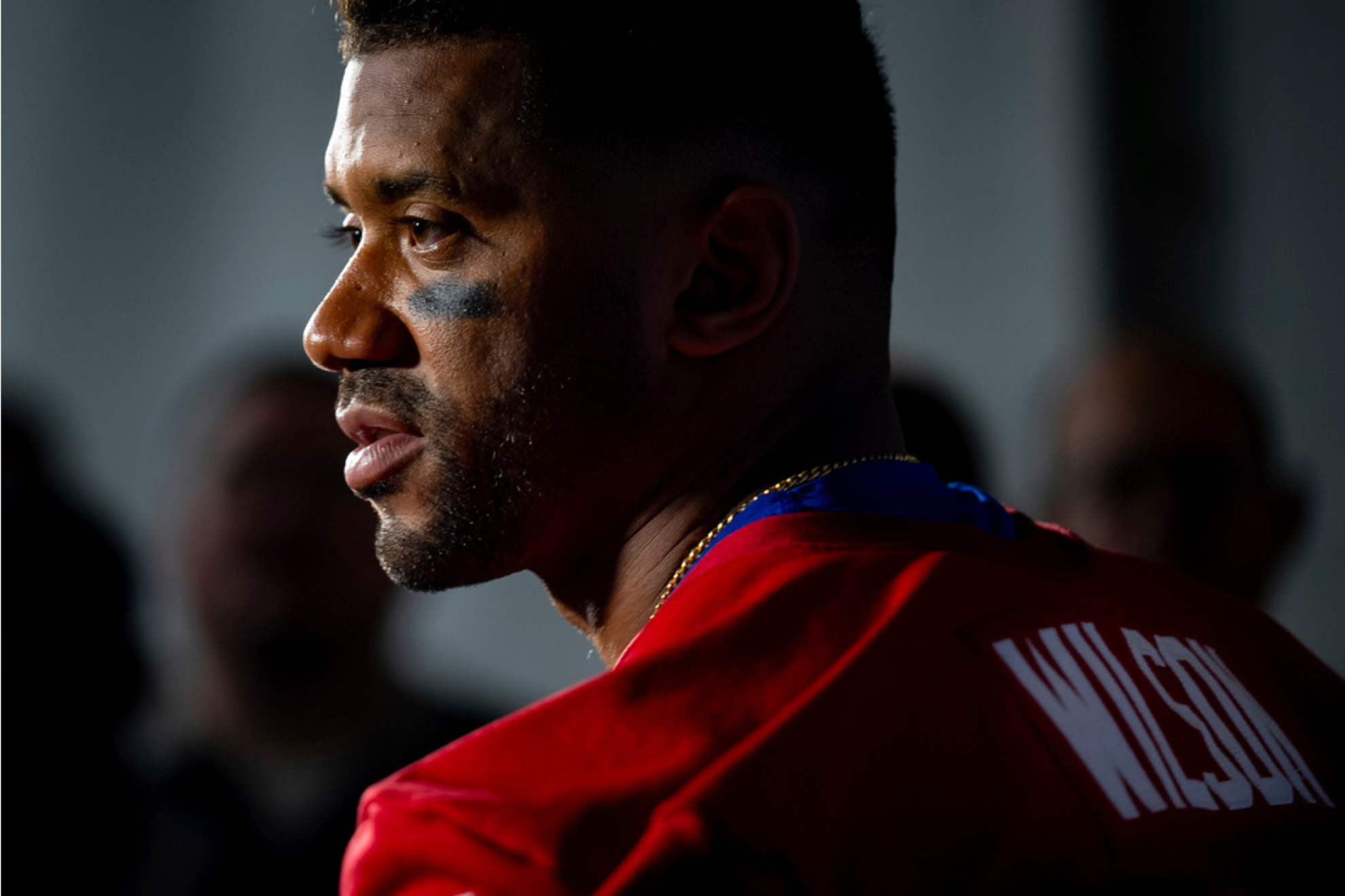 Giants face pivotal quarterback decision as pressure mounts on Russell Wilson