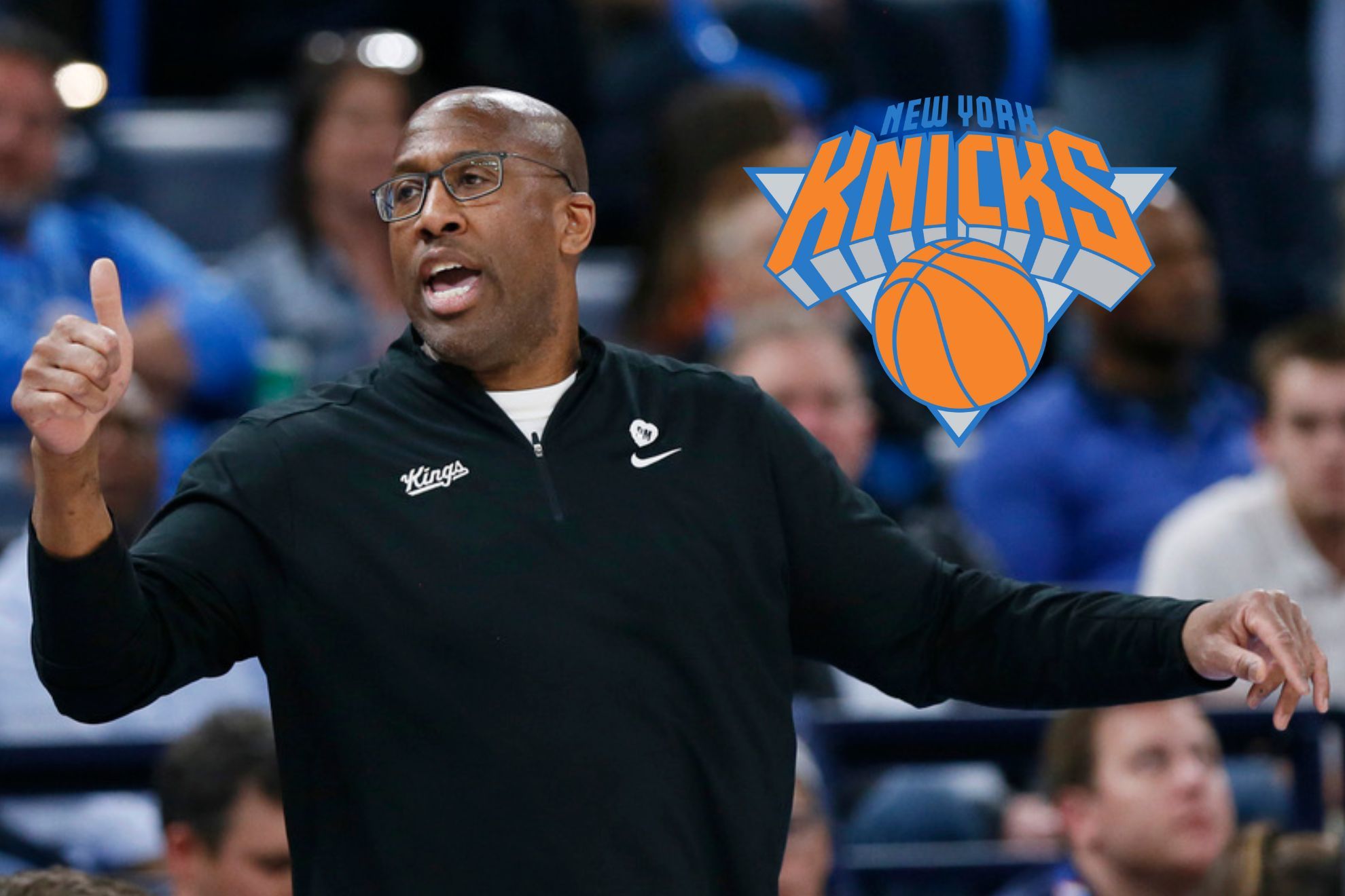 New York Knicks officially name Mike Brown as head coach for 2025-26