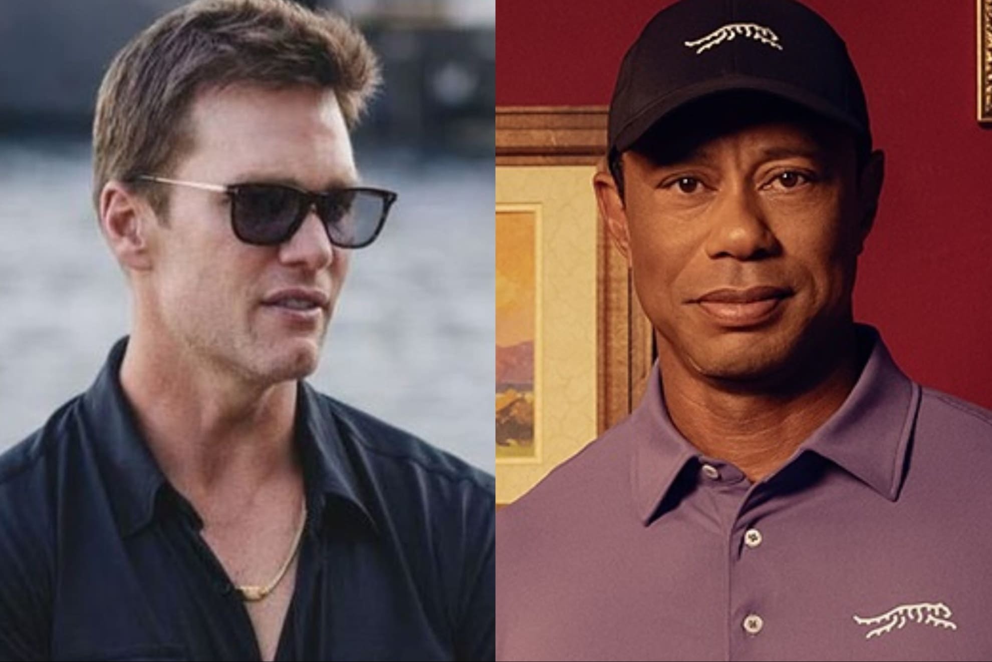 Tom Brady and Tiger Woods are investing in the Texas-based startup Colossal Biosciences.