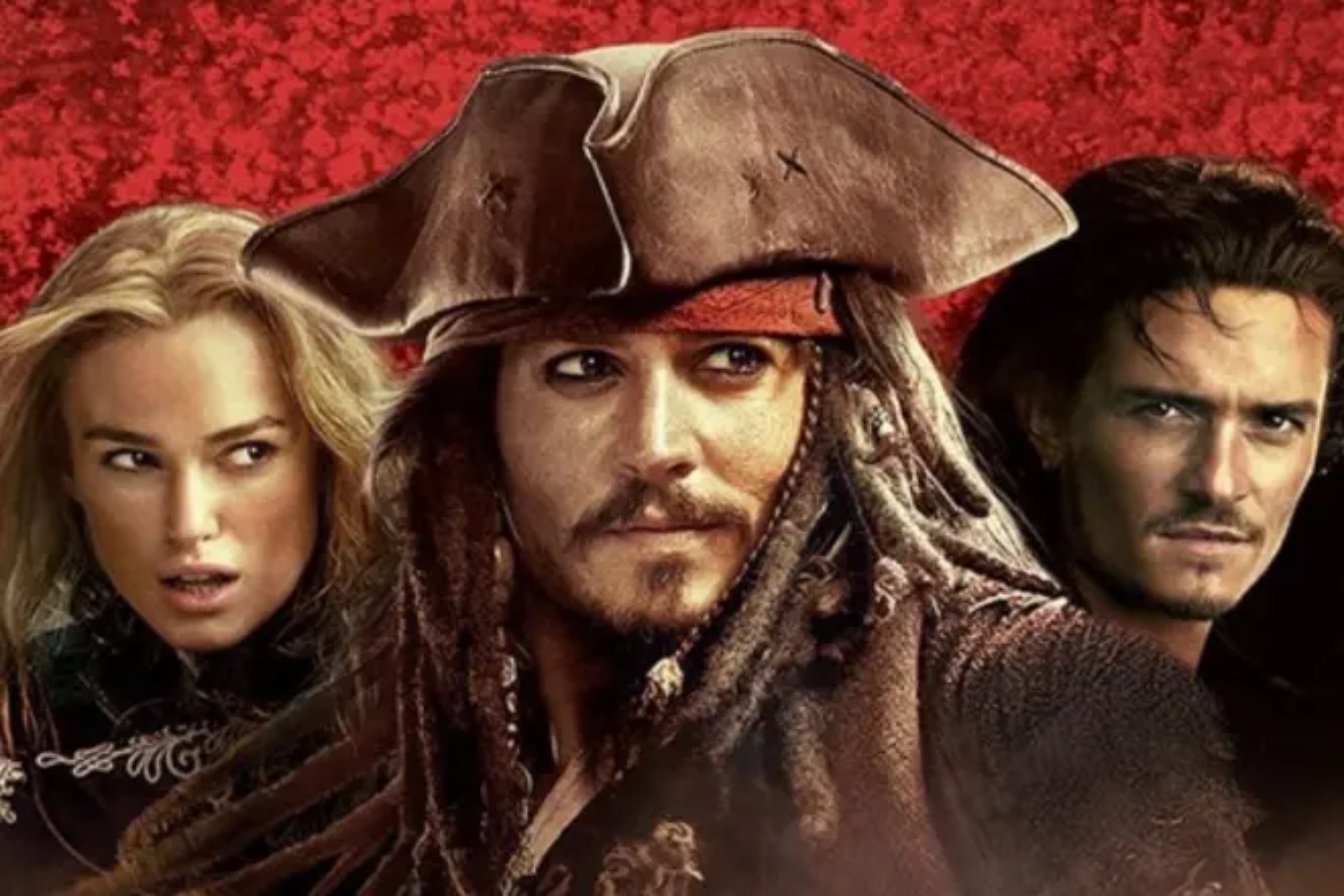 Johnny Depp, Orlando Bloom and Keira Knightley could return to Pirates of the Caribbean in next film