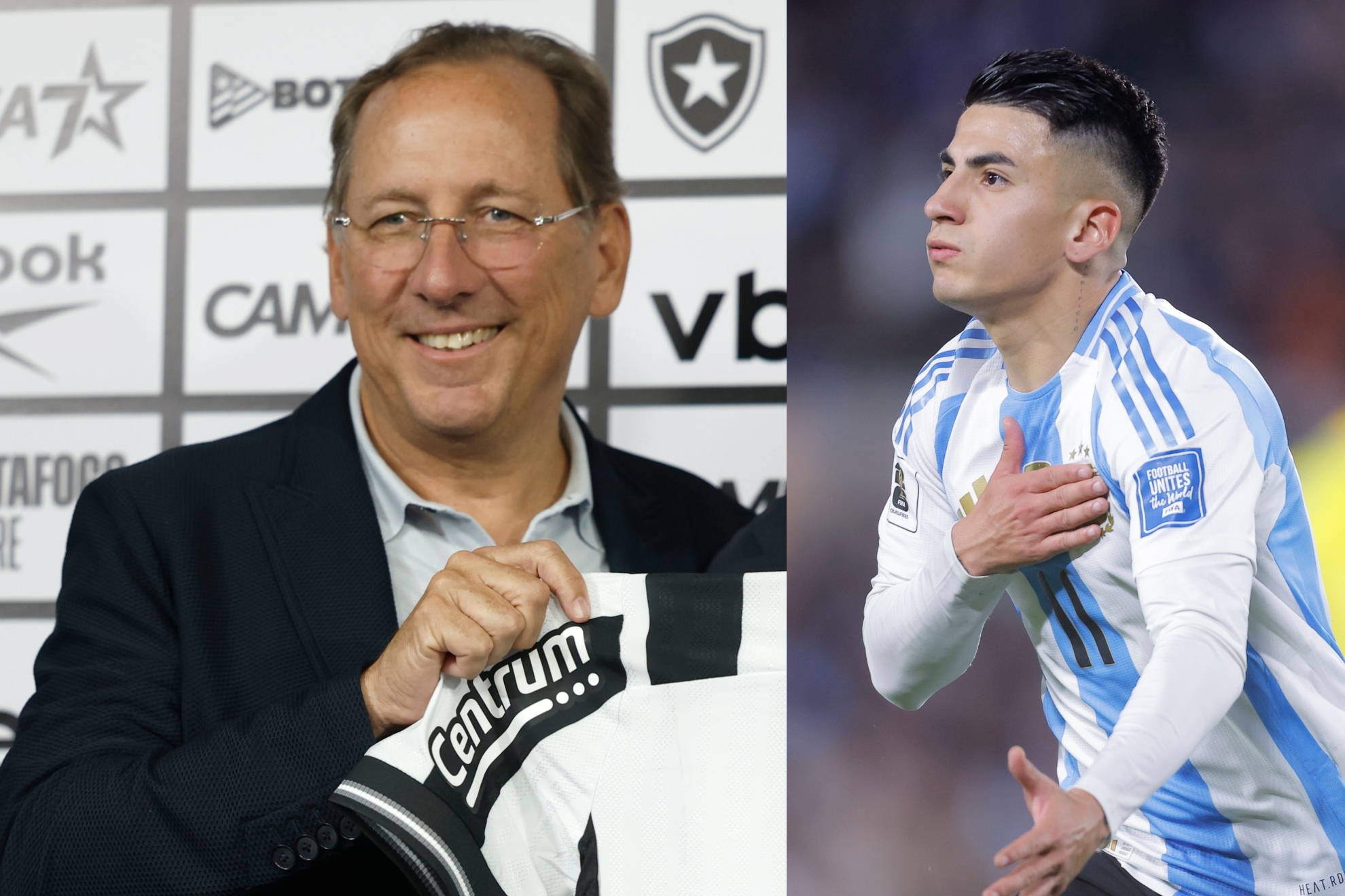 JOHN TEXTOR Y ALMADA.