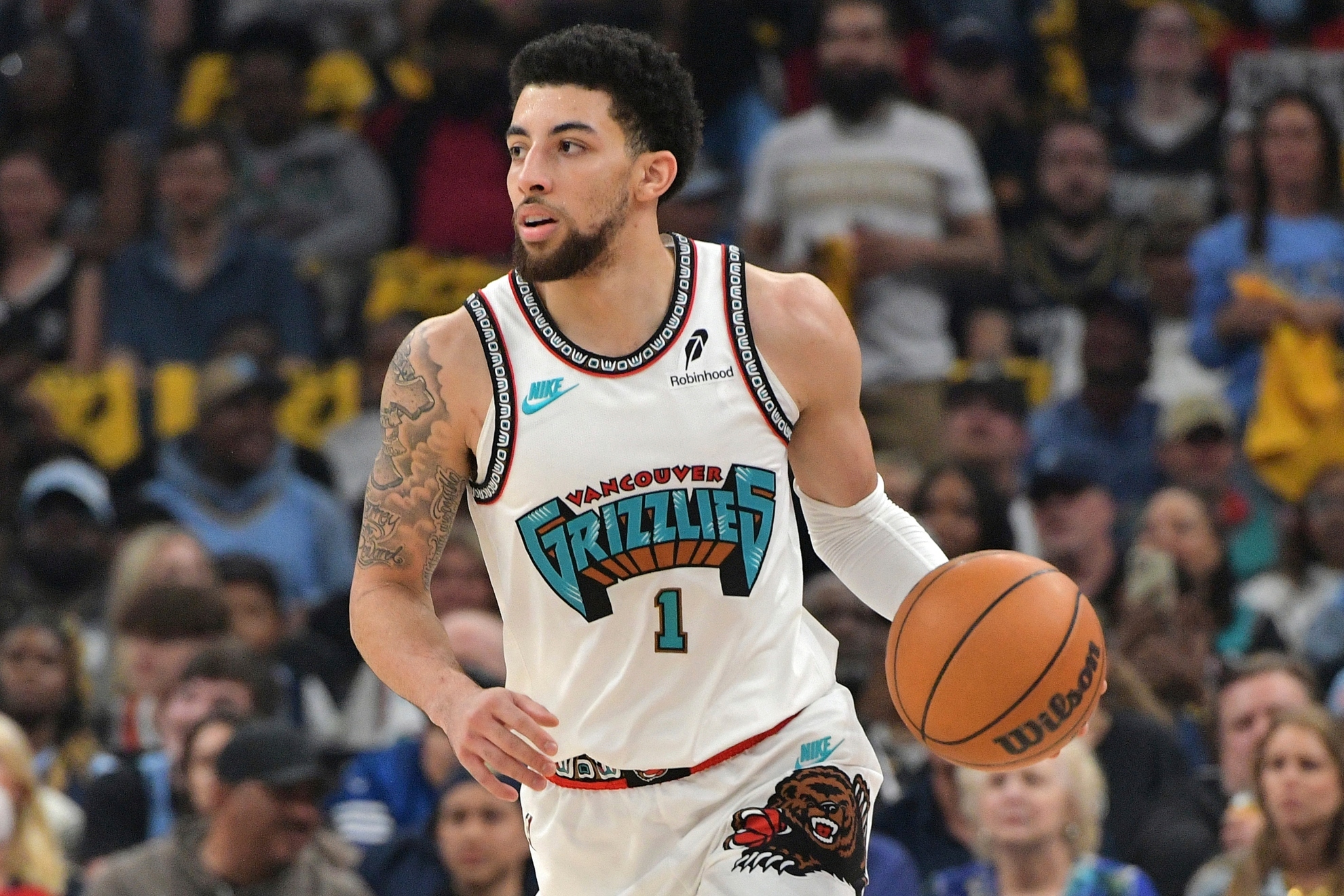 Scottie or Scotty? The Real Story Behind the Pippen Name Twist