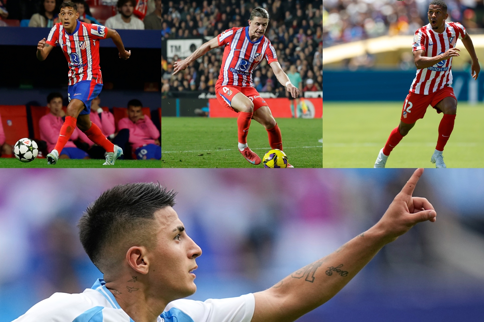 OVERBOOKING DE EXTRACOMUNITARIOS