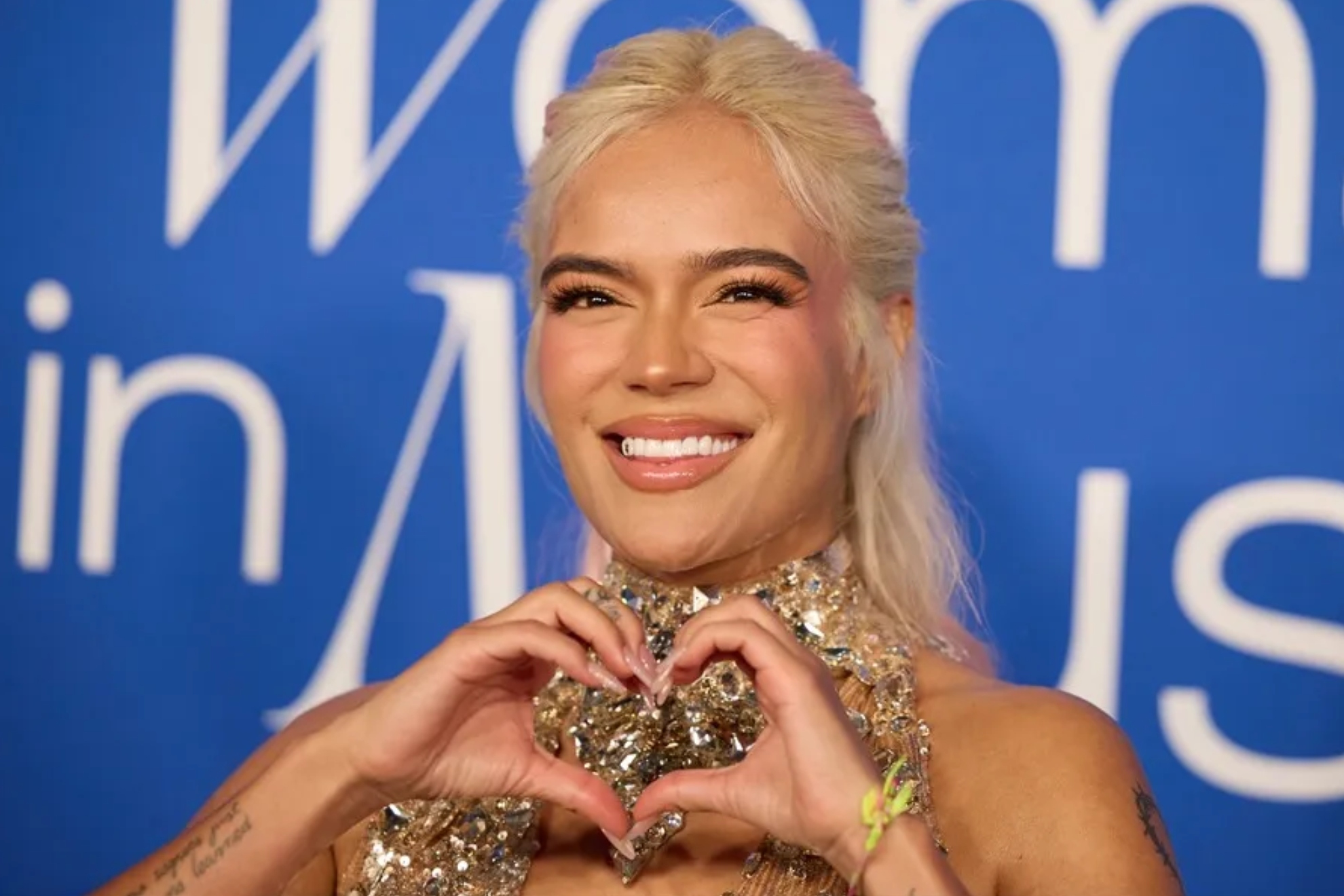 Karol G desvela las canciones de su nuevo álbum y sus colaboraciones: Drake, Bruno Mars y dos españoles