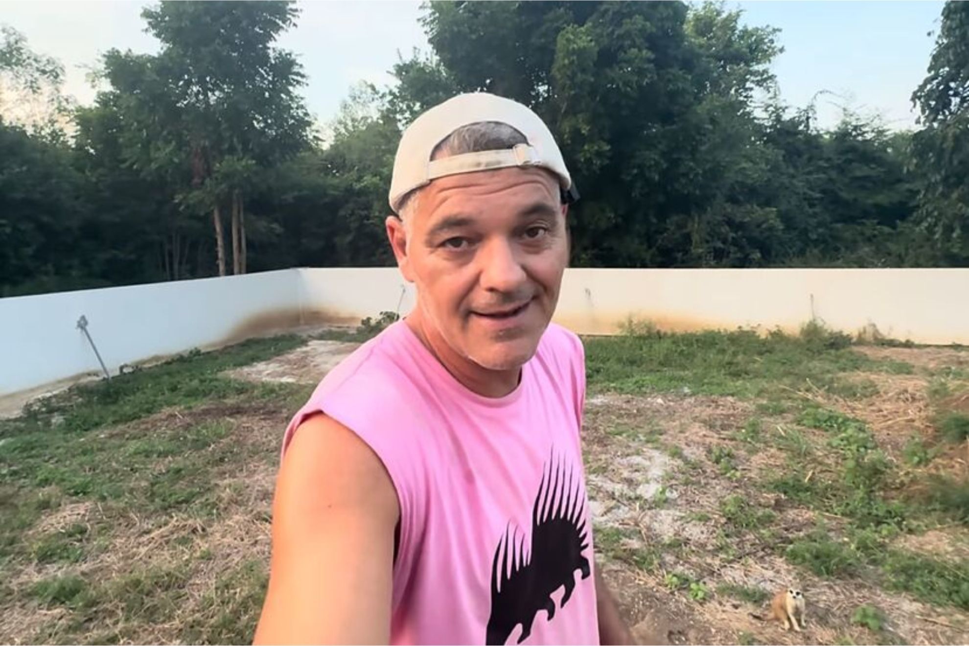 Frank Cuesta llama "hipócritas" a las personas que critican la tauromaquia: "¿Cuántas vacas se matan para carne?"