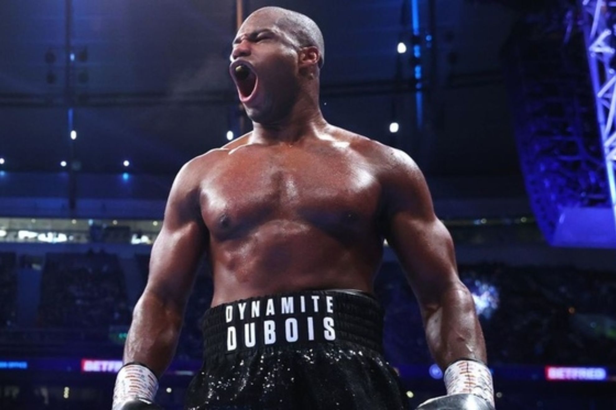 Daniel Dubois Net Worth: How much does Daniel Dubois make per fight?