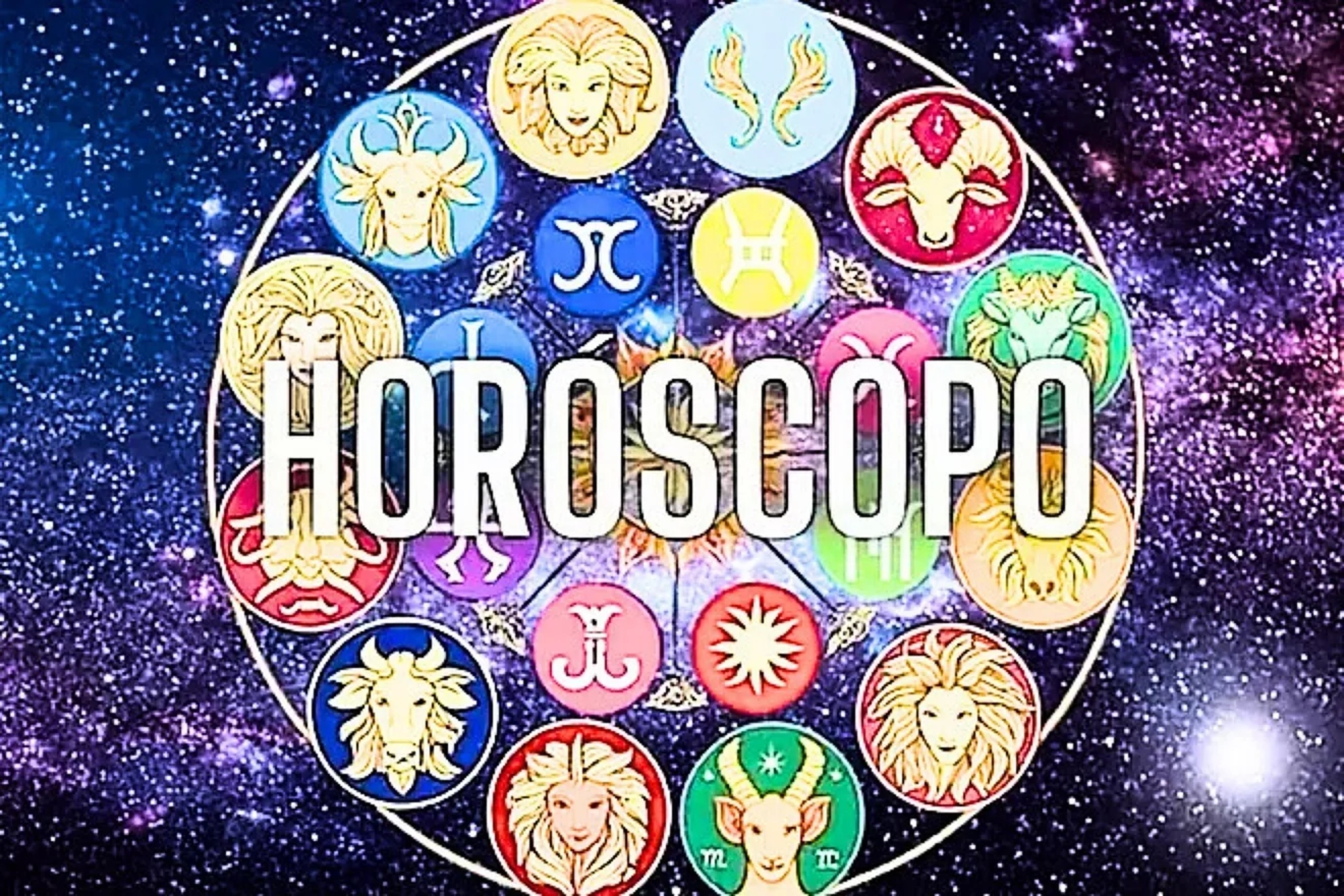 Todays horoscope, Sunday, July 27, 2025, for each zodiac sign