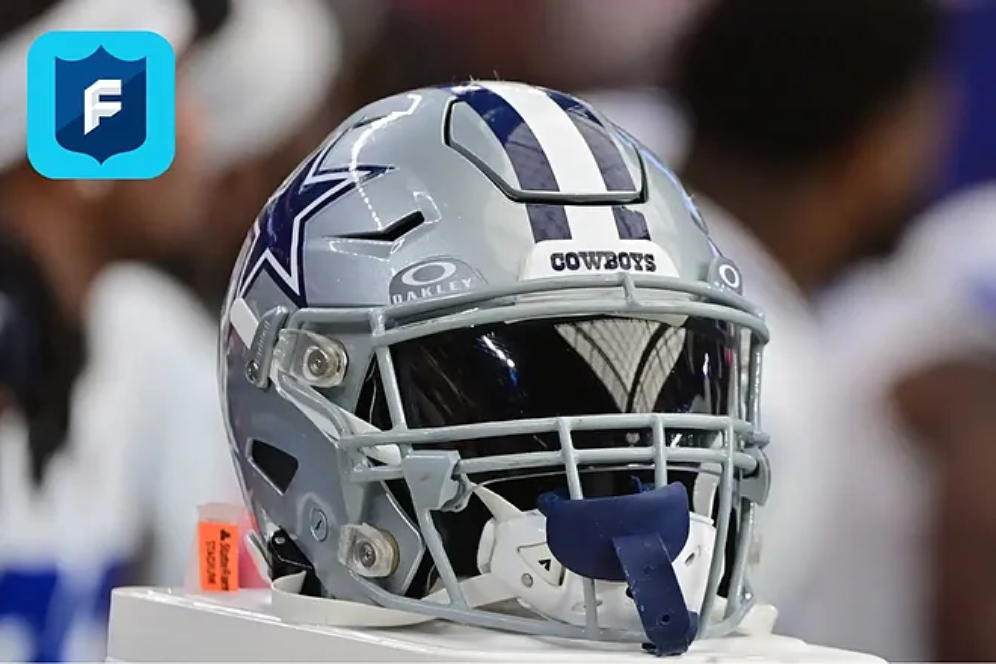 Maximum concern for Cowboys fantasy football outlook: Is their 2025 offense overrated?