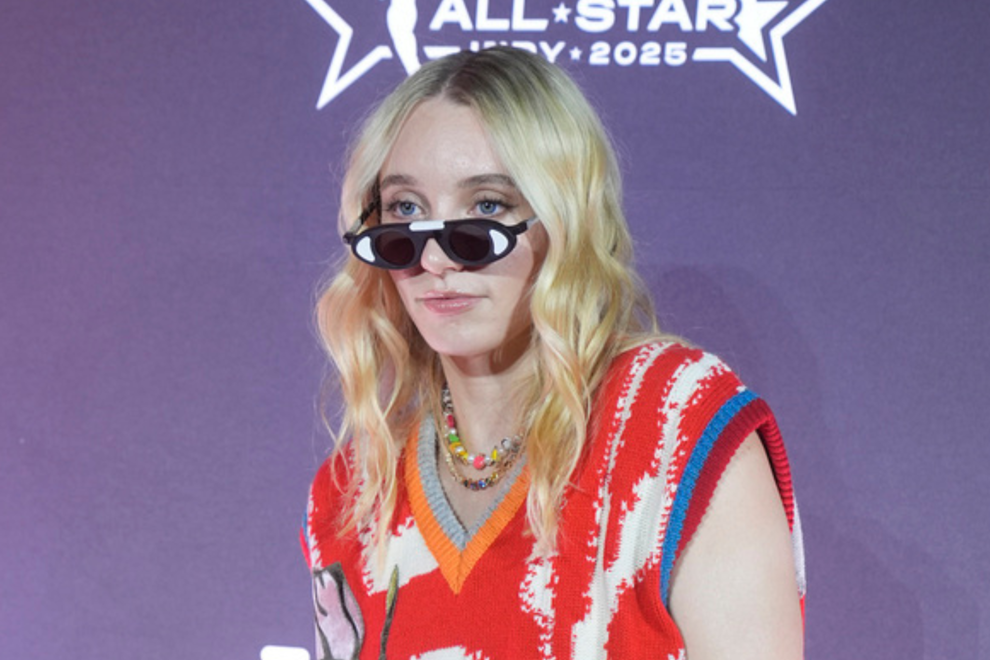 Paige Bueckers criticizes the WNBA