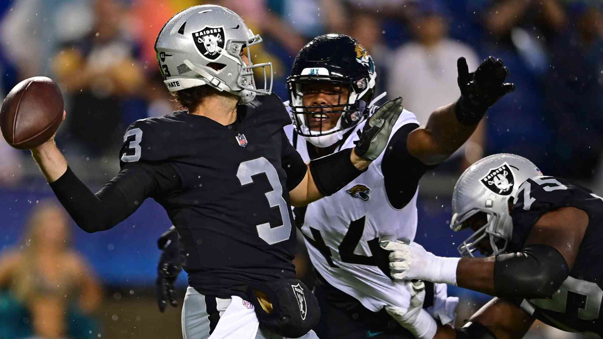 Raiders offseason addition tabbed to be teams engine and turn Tom Bradys franchise around
