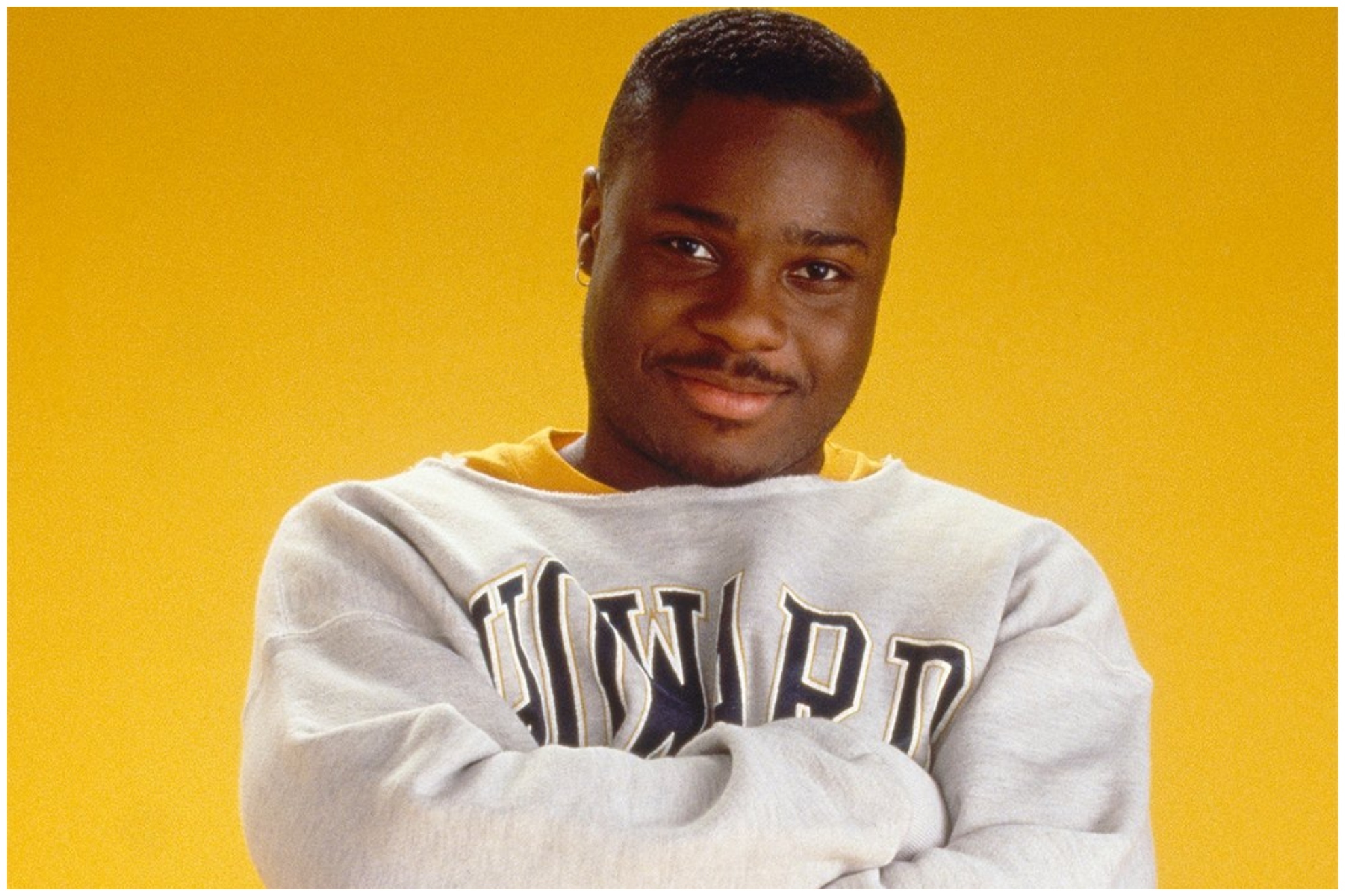 Malcolm-Jamal Warner