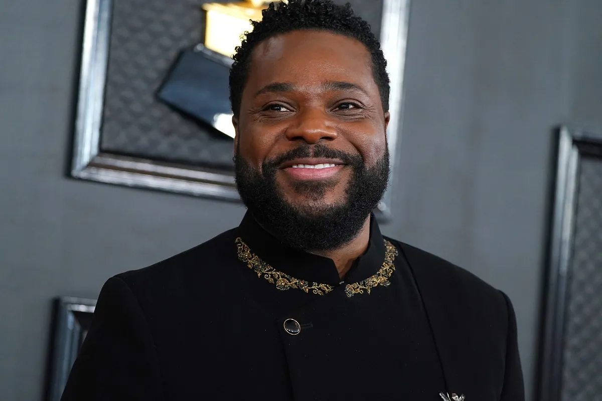 Magic Johnsons grief over the tragic death of Malcolm-Jamal Warner