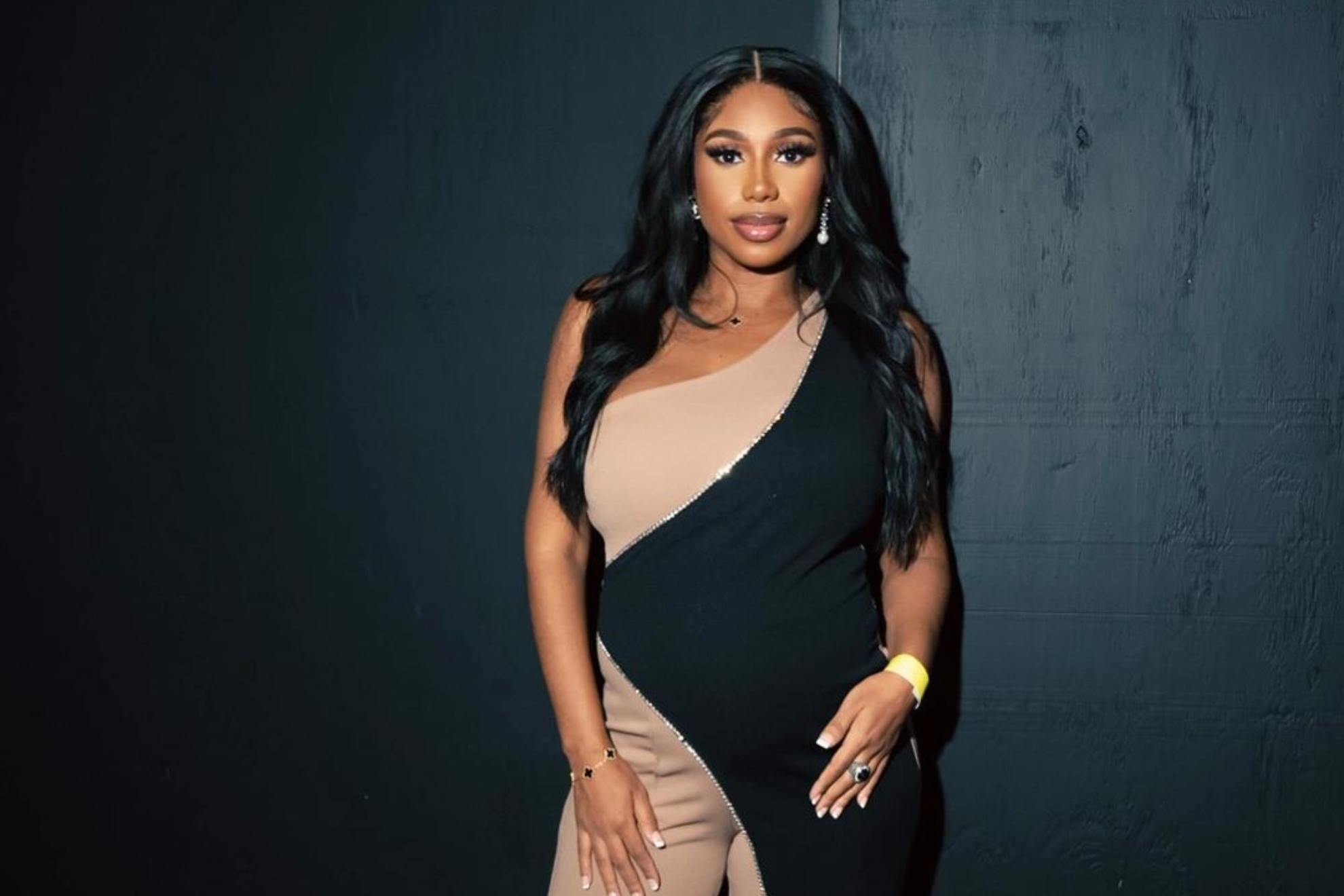 Deion Sanders daughter navigates singlemom journey after heartbreak