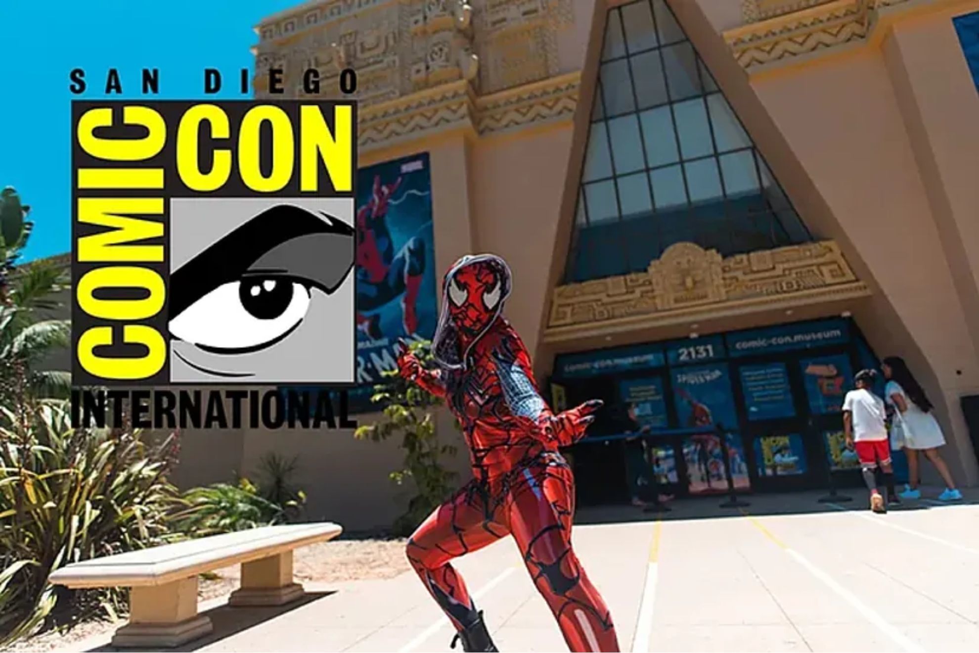 Comic-Con 2025: When is it, how much are tickets and everything you need to know
