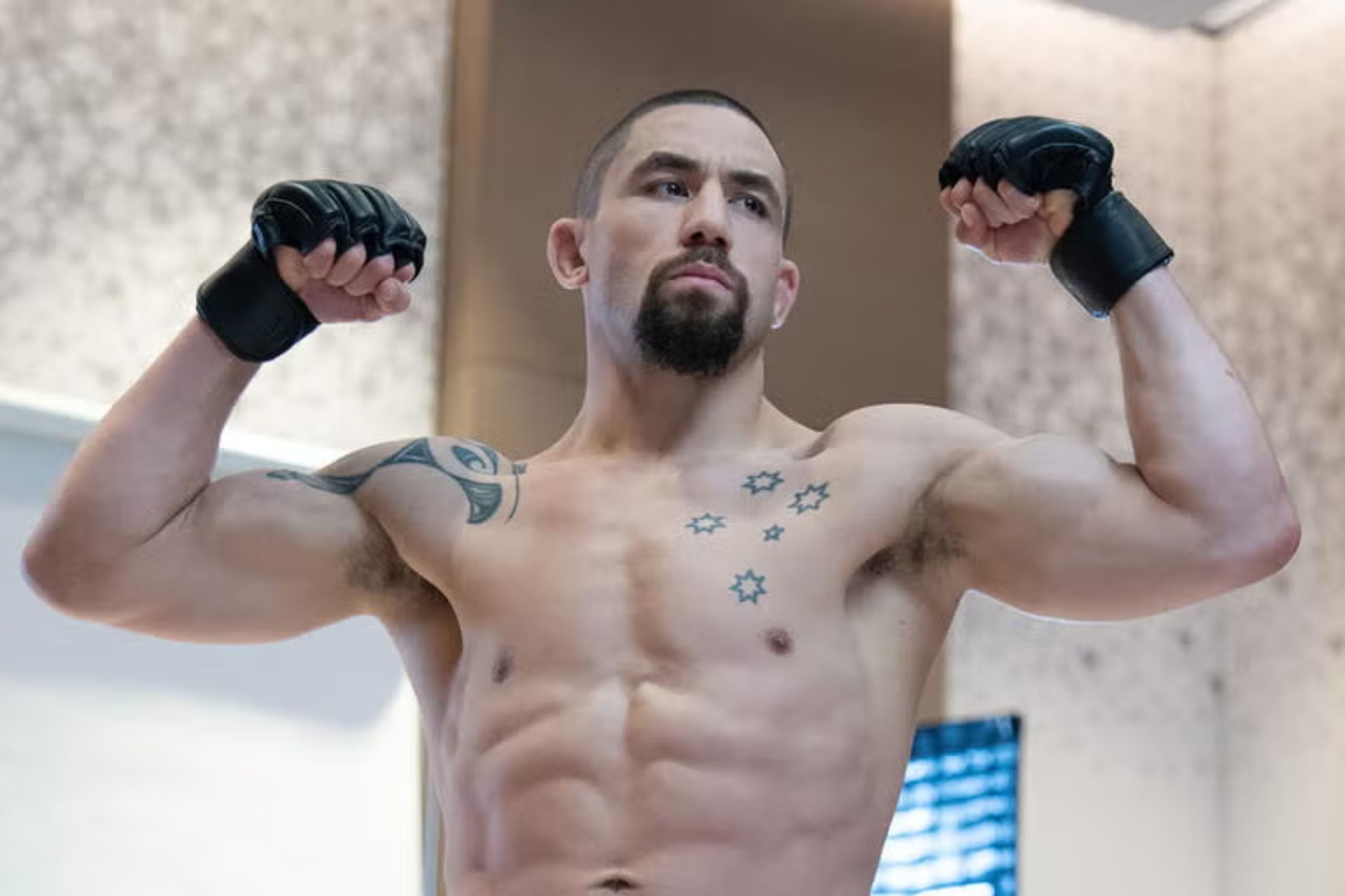 Robert Whittaker Net Worth: How rich is the UFC star and how much he makes per fight?