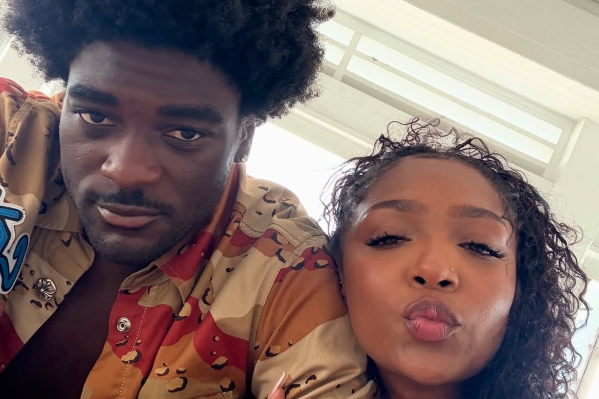 From Game Day to Solo Parenting: NFL Wife Reveals Why Training Camp Hits So Hard