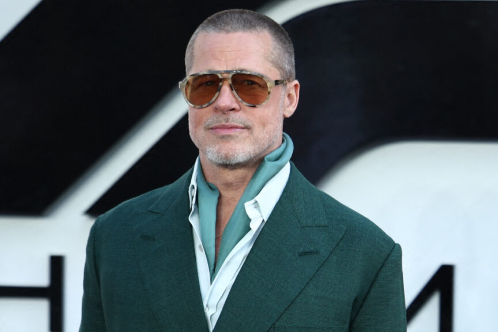Brad Pitt llegará a España para presentar esta película en la que es protagonista: lo hará junto a David Ayer