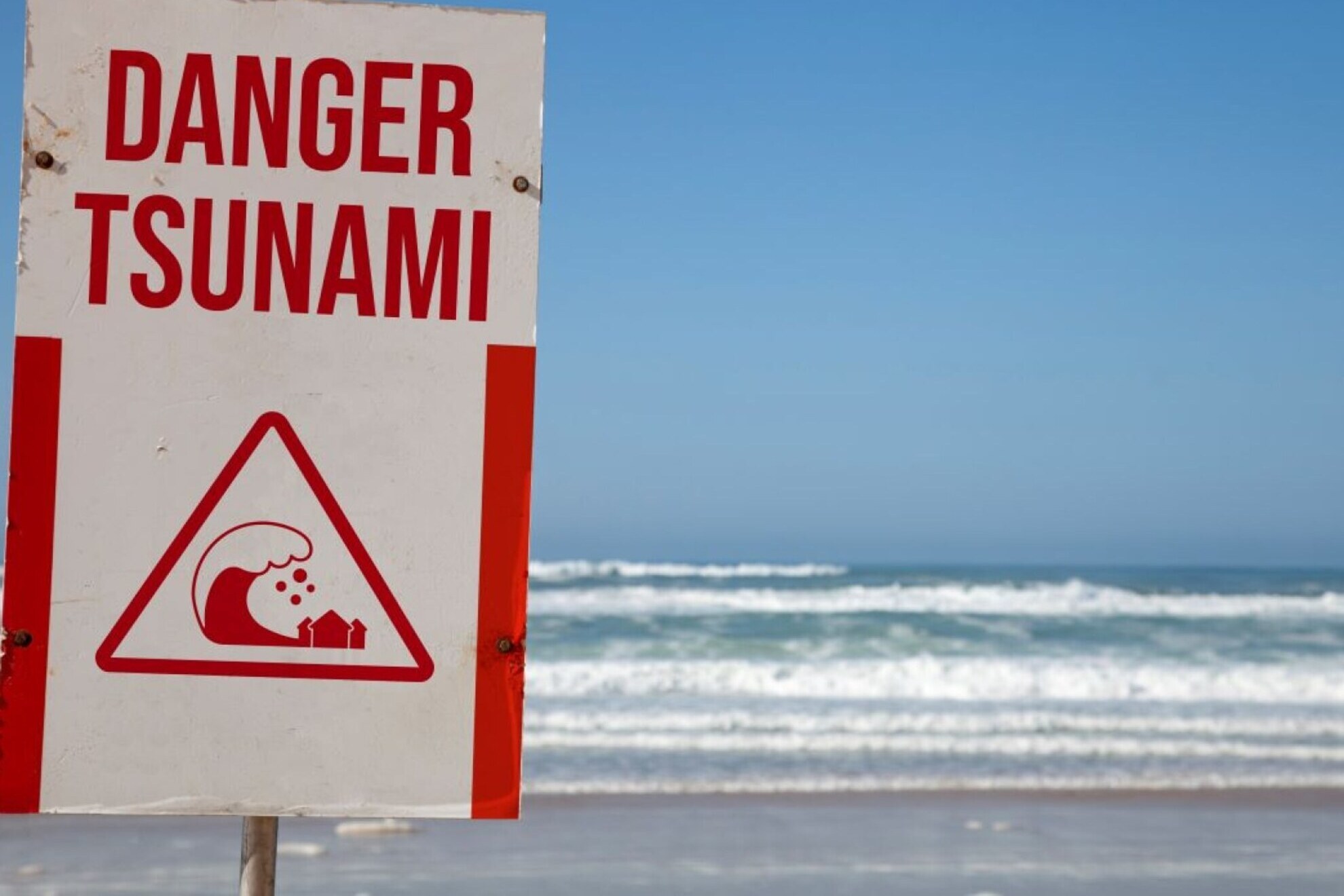 Tsunami Warning: Which US states are issuing alerts after the 8.8 magnitude earthquake in Russia?