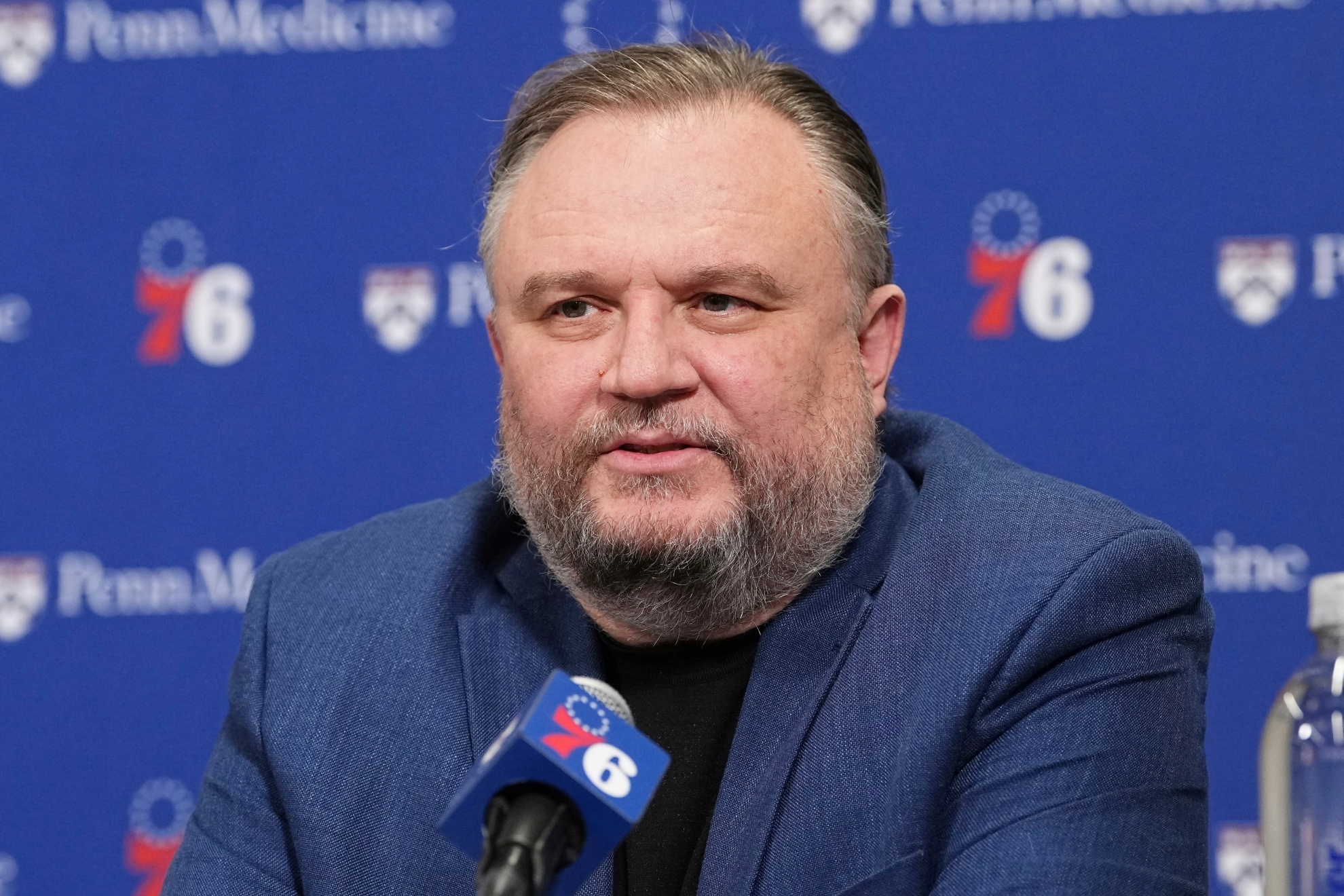 The Bubble Burst: Daryl Morey Reopens the Lakers 2020 Championship Debate