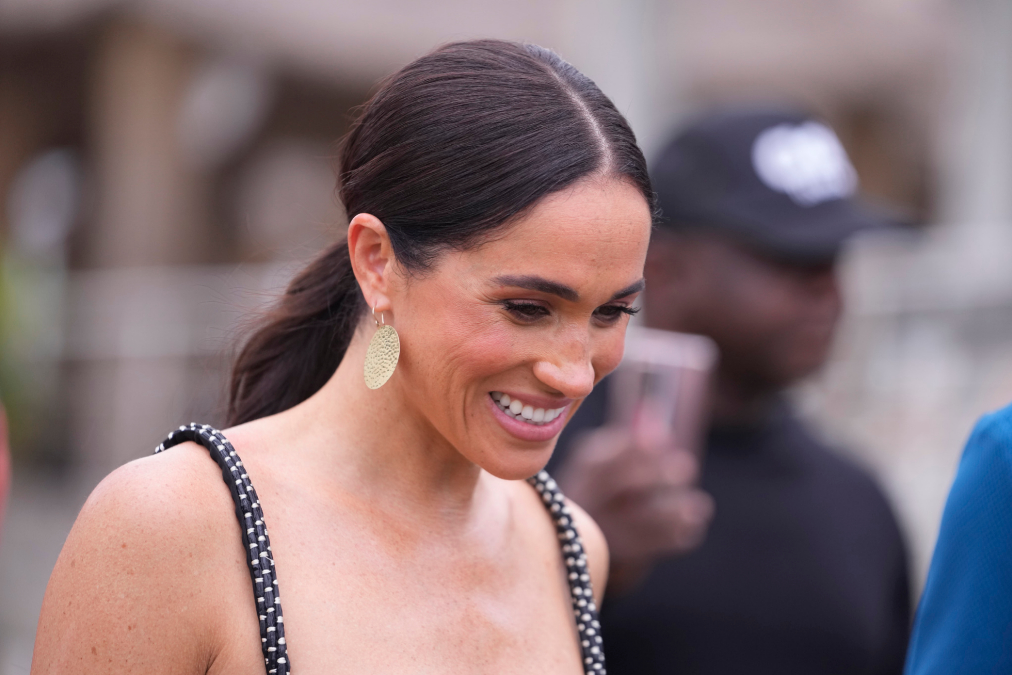 Meghan Markle et la révélation explosive qu'elle menacerait de faire sur la famille royale | Marca