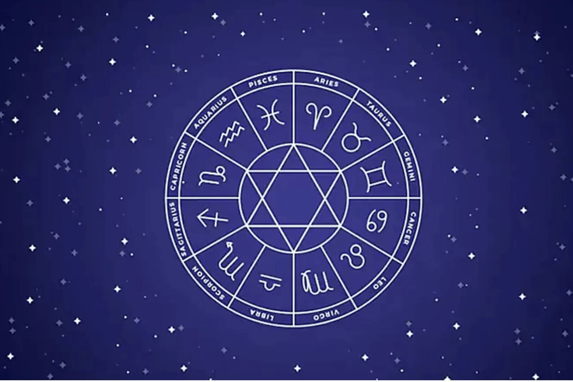 Todays horoscope, Saturday, August 2, 2025, for each zodiac sign