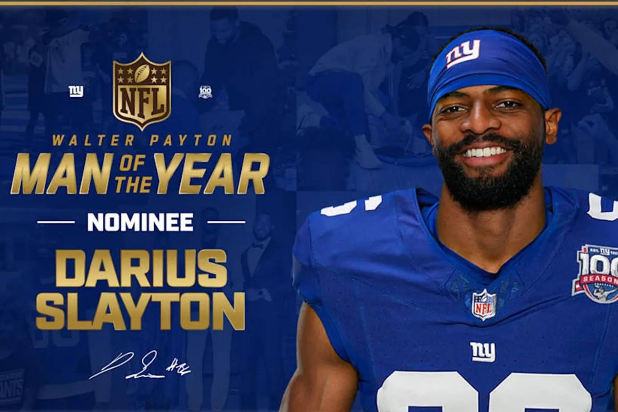 Absolute surprise with the Giants: Why their first WR in fantasy football dynasty might not be who you think?