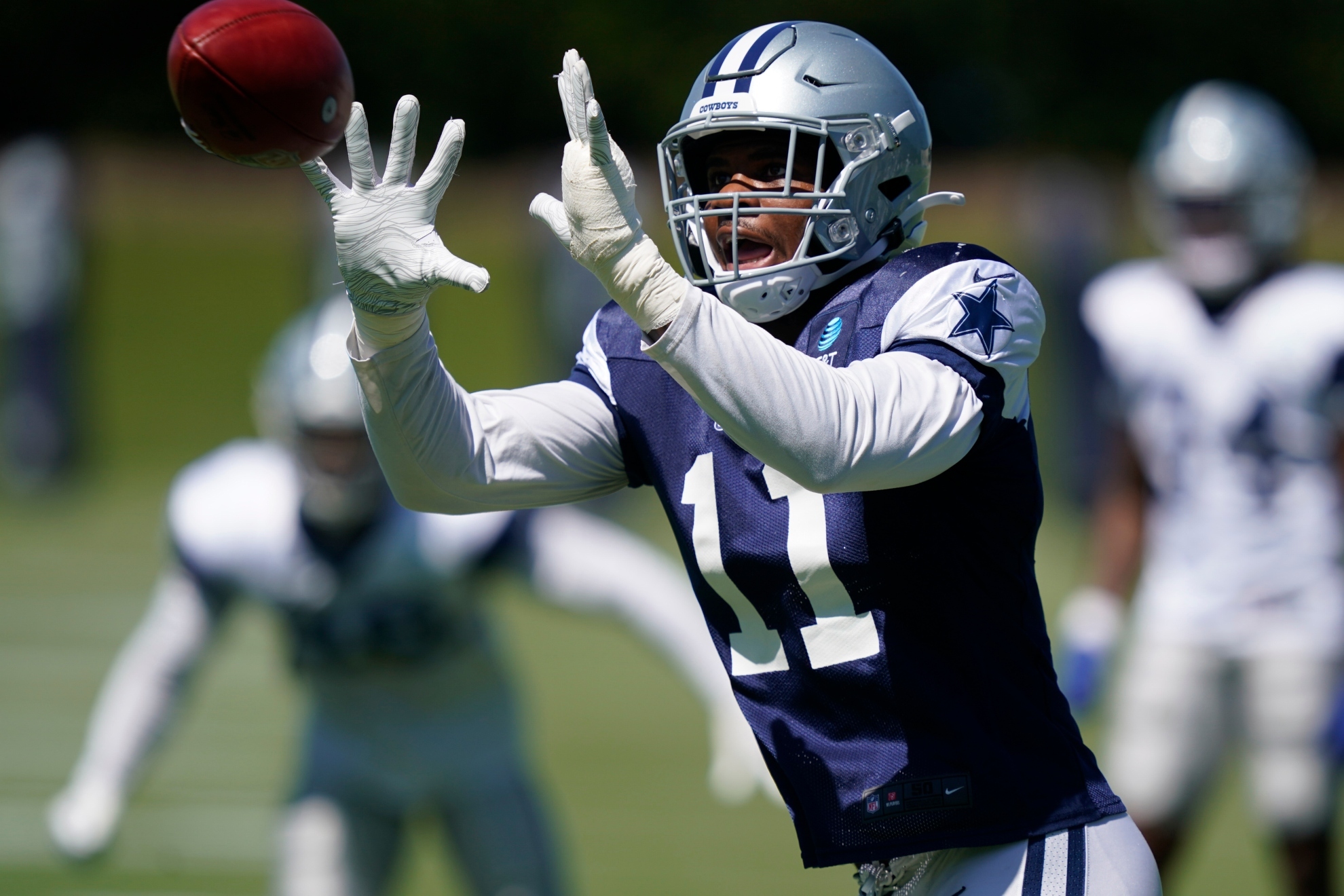 Why the Cowboys Refuse to Trade Micah Parsons-Even as the Phone Rings Off the Hook