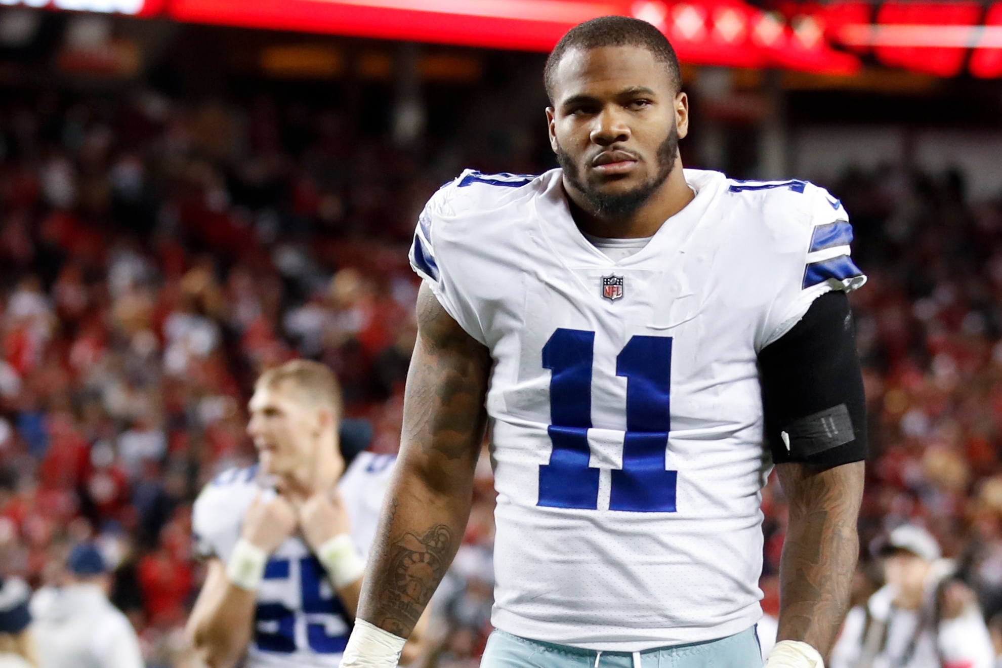 Micah Parsons Wants Out, But Wont Miss Camp: What It Means for Cowboys