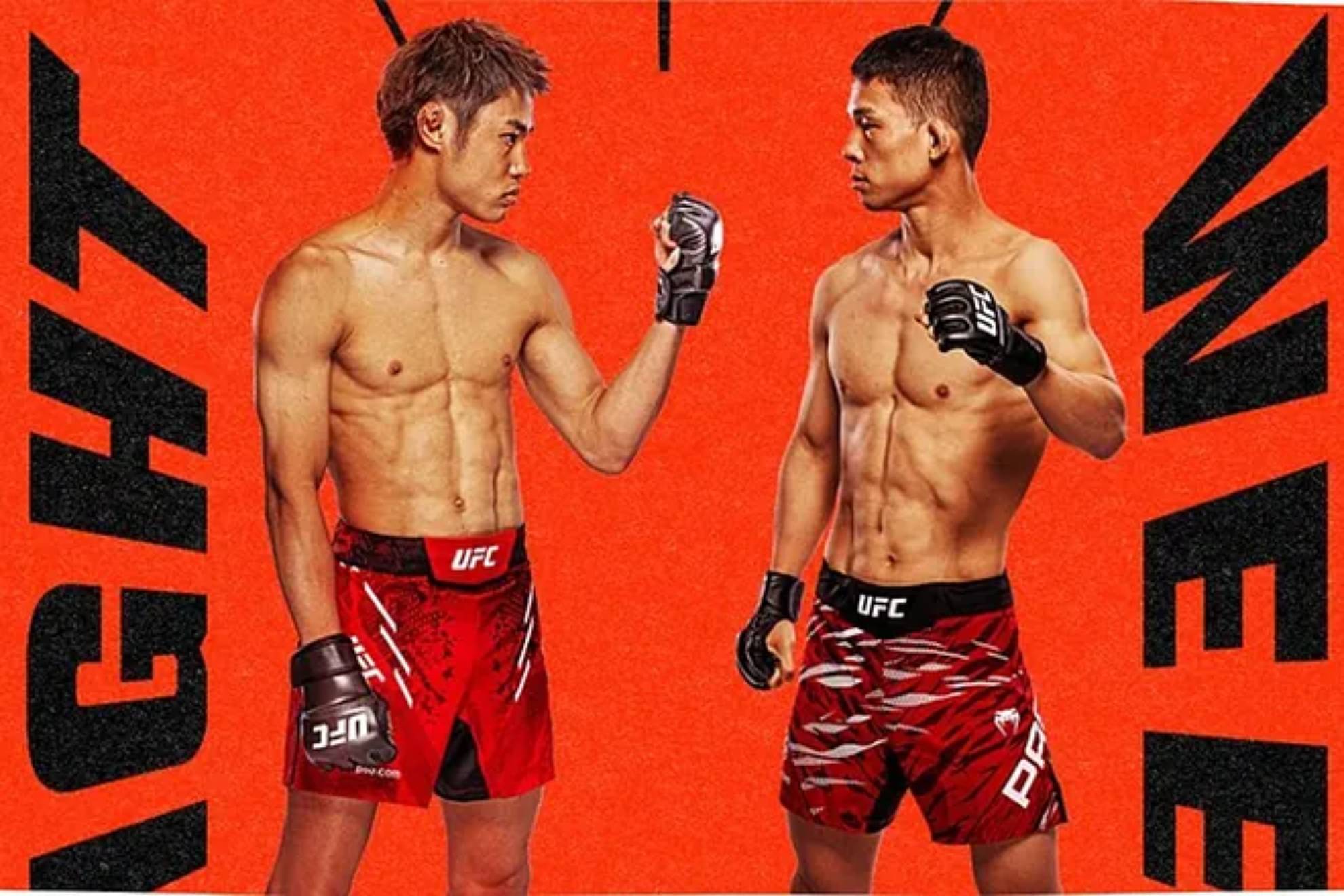 UFC Fight Night Taira vs Park Prize Money: How big is the payout for the headliners?