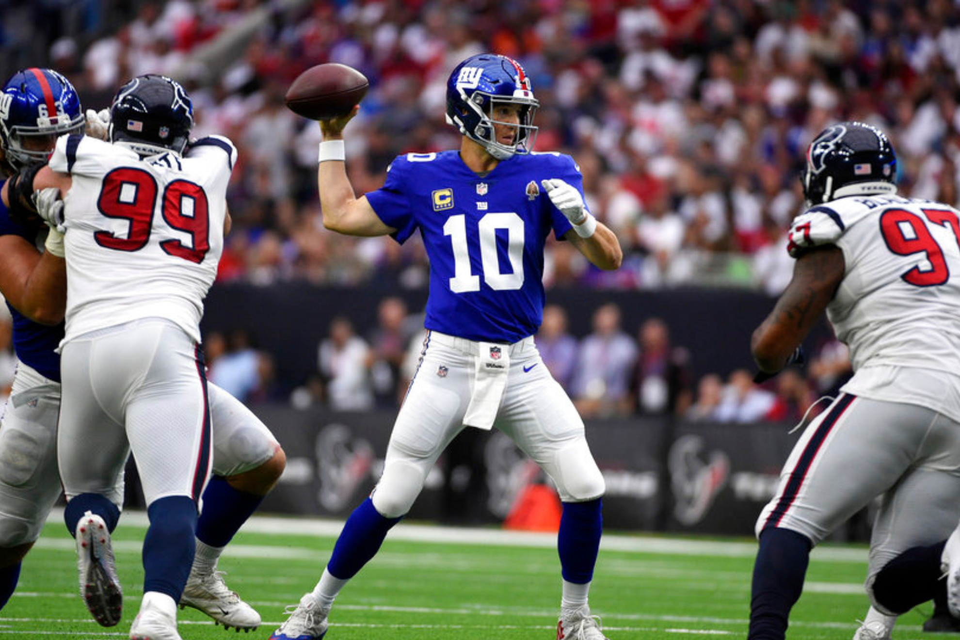 Early look: Who could be enshrined in the Hall of Fame in 2026?