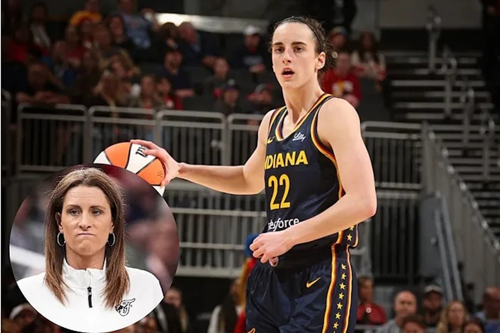 When will Caitlin Clark return? Her coach reveals details about her recovery