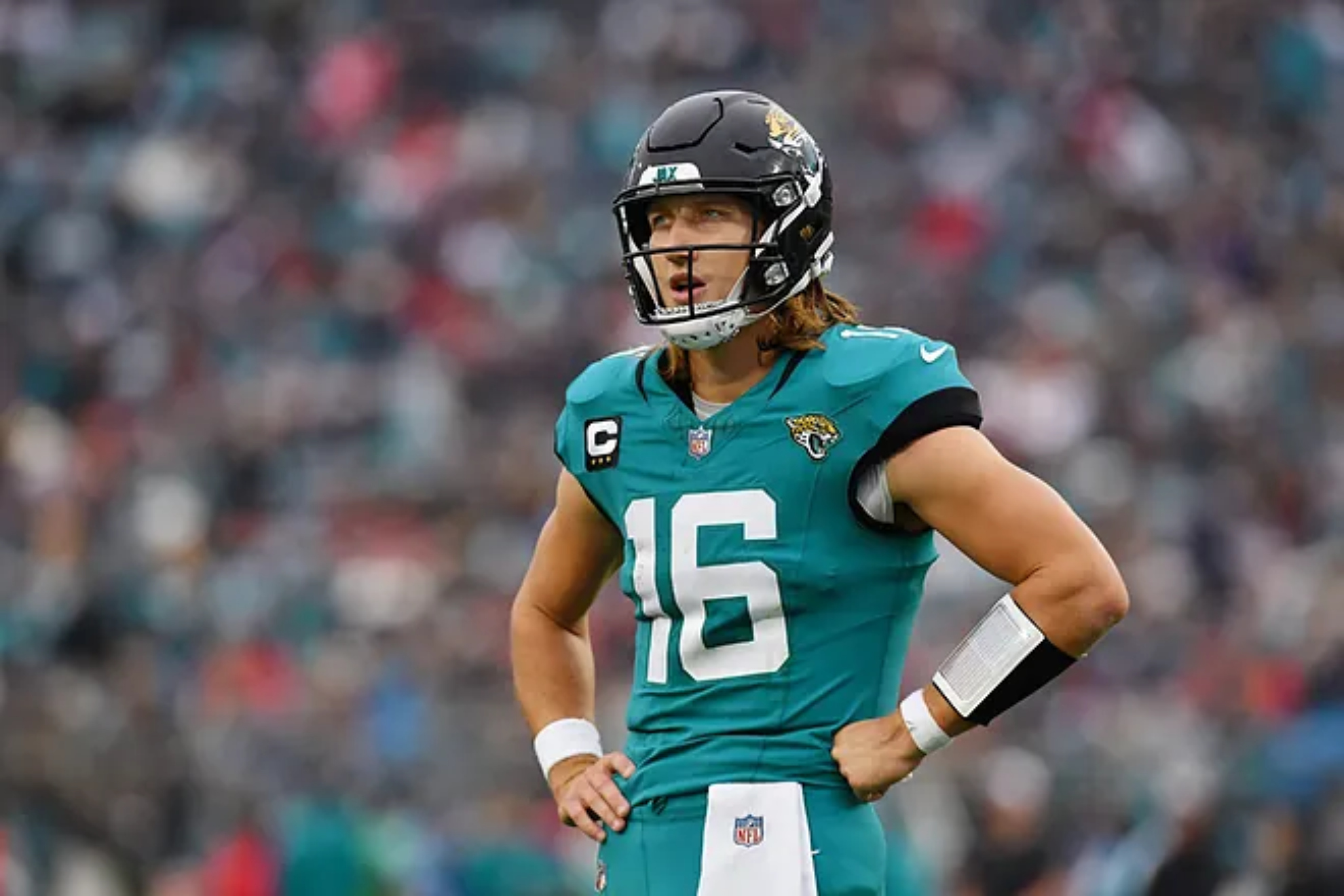 Trevor Lawrence will look to have a big season.