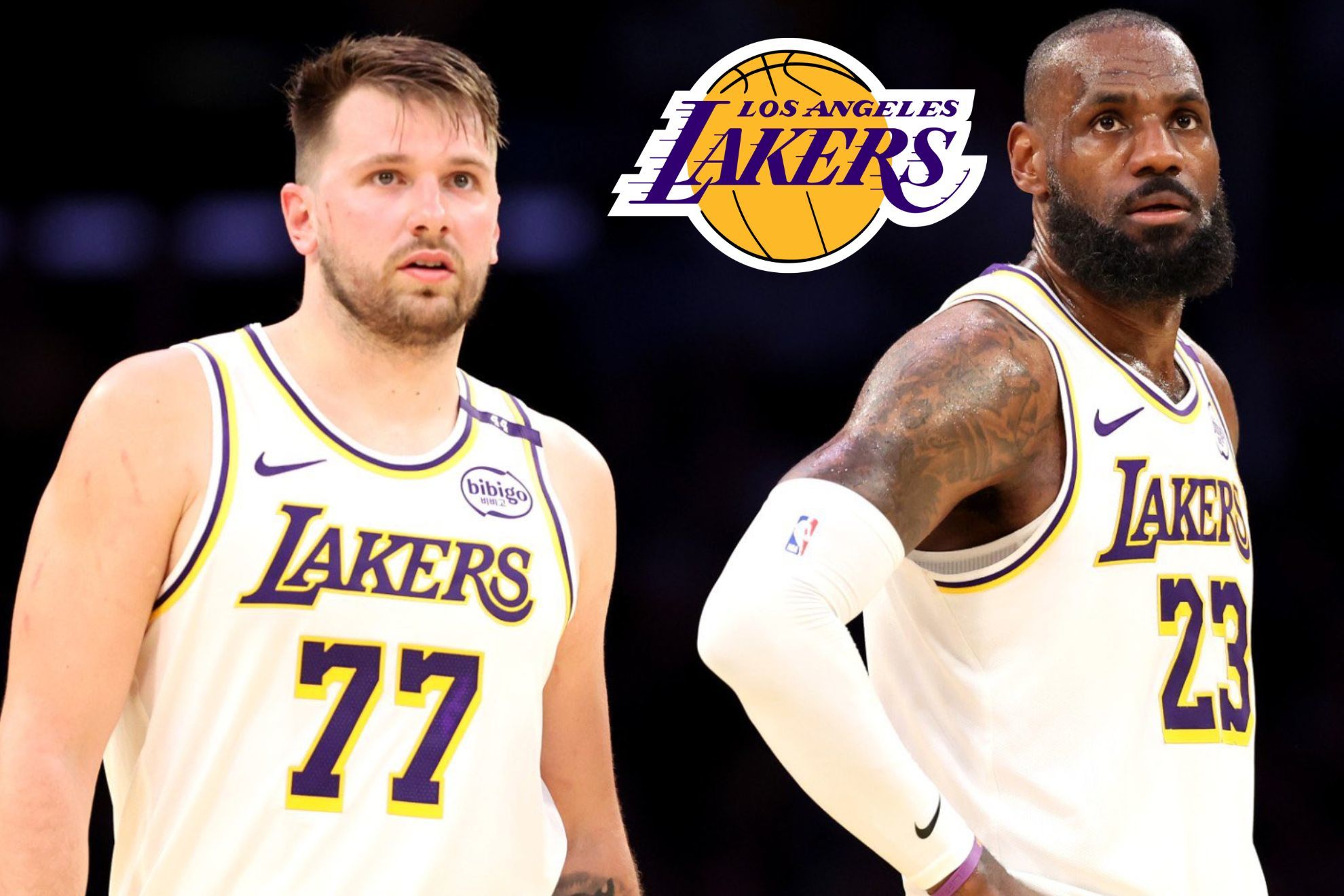 Last season, the Lakers made it to the NBA playoffs, but they fell victim to theTimberwolves.